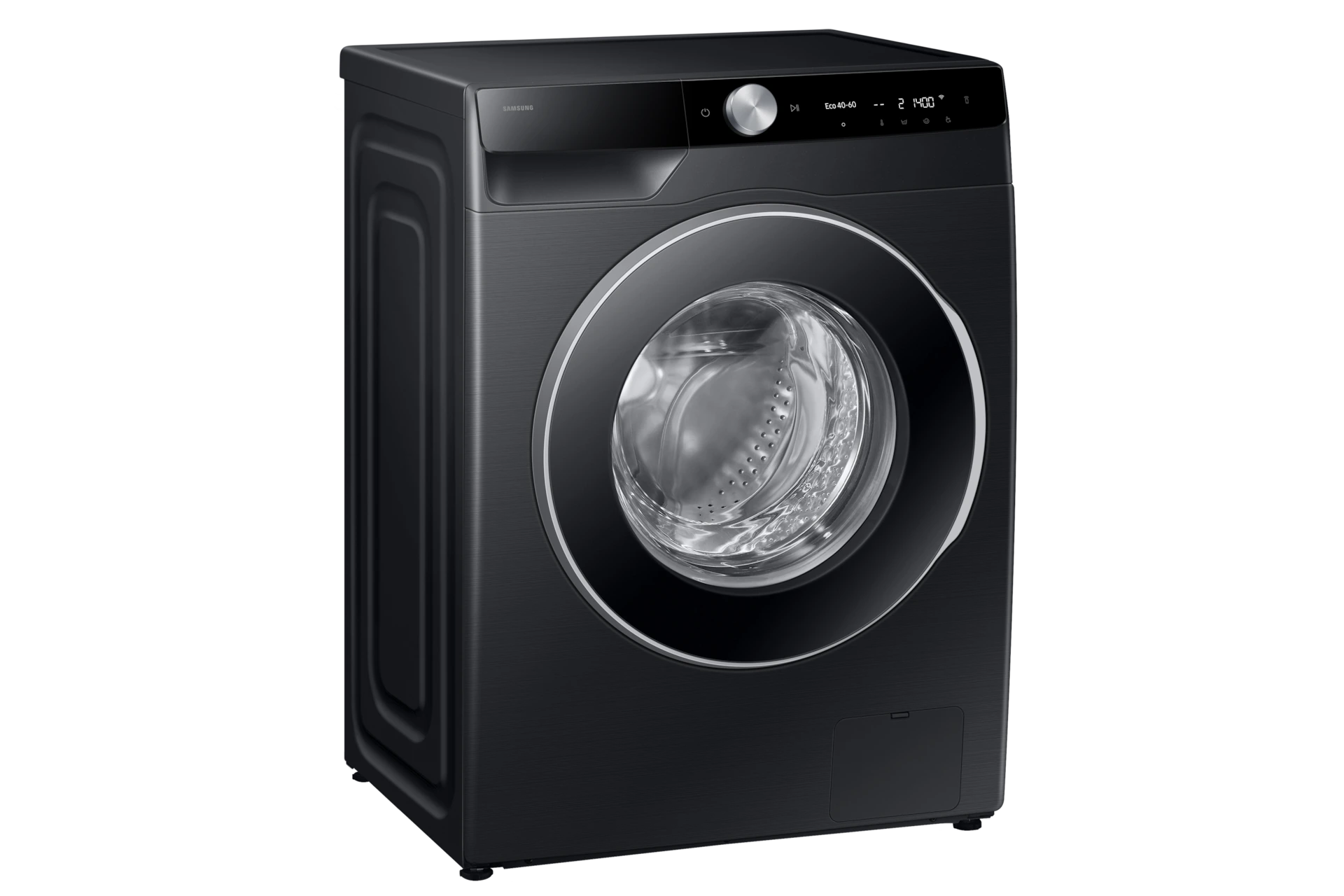Pralka Slim AI Ecobubble™ Autodozowanie WW90DG6G94LBU4 Seria 6000 — widok 2