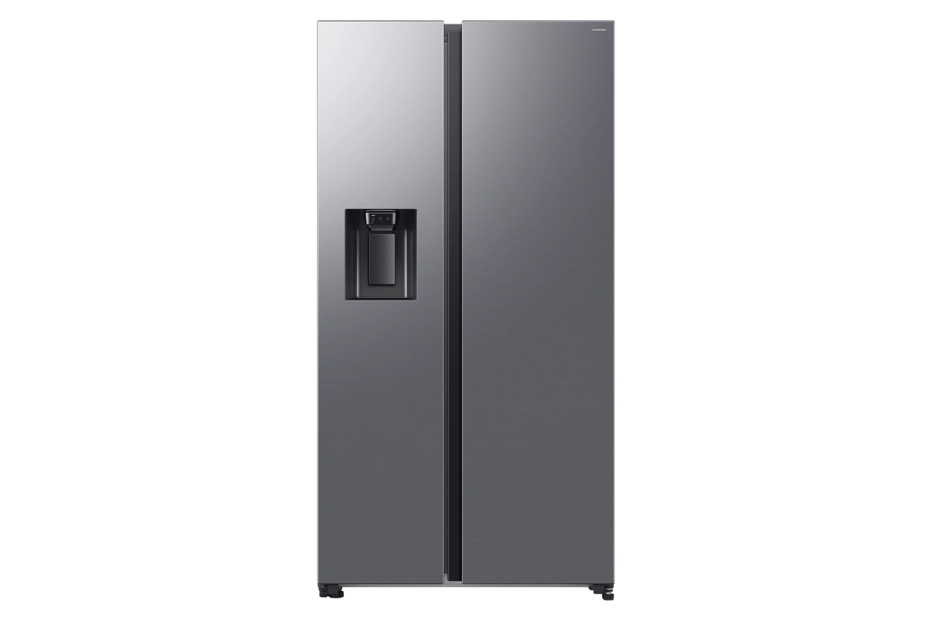 Lodówka Side by Side AI No Frost All Around Cooling wys. 178,4 cm RS70F65KETEO — widok 1