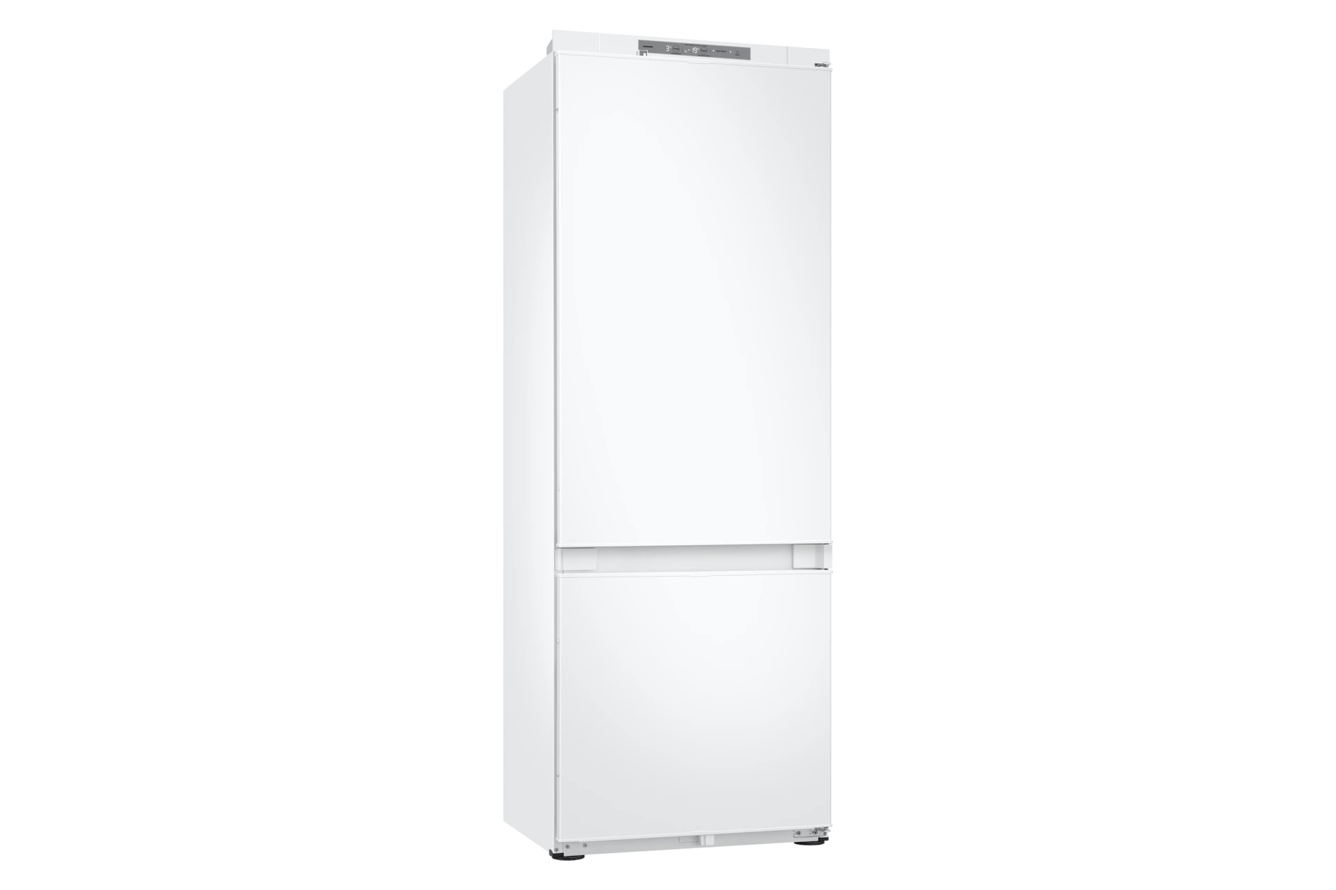 Lodówka do zabudowy Combi MAX AI No Frost SpaceMax™ wys. 193,5 cm BRB38G705EWWEF — widok 4