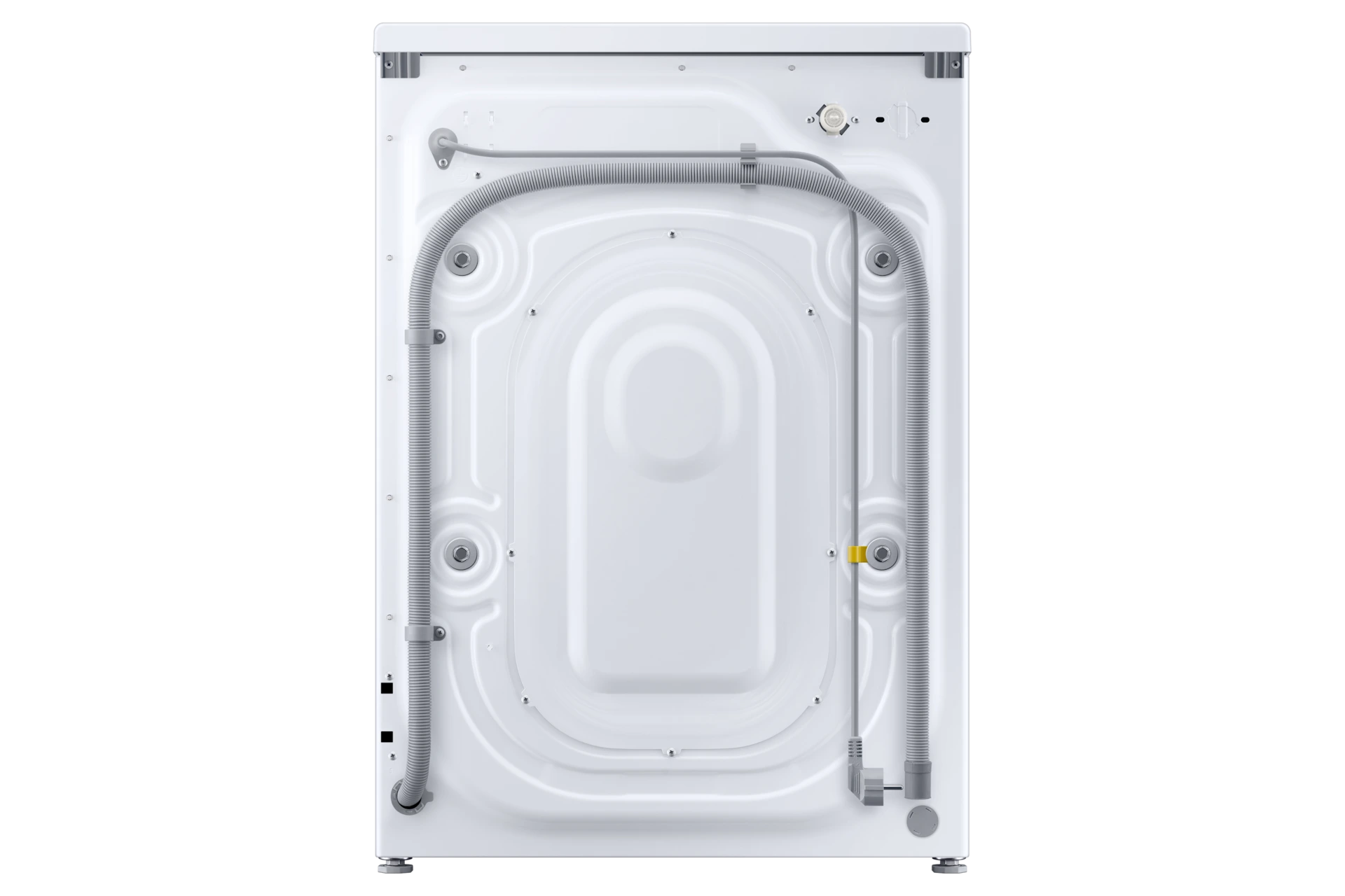 Pralka Higieniczna Para Program Szybki 15' WW90FG3M05TWEO Seria 3000 — widok 6