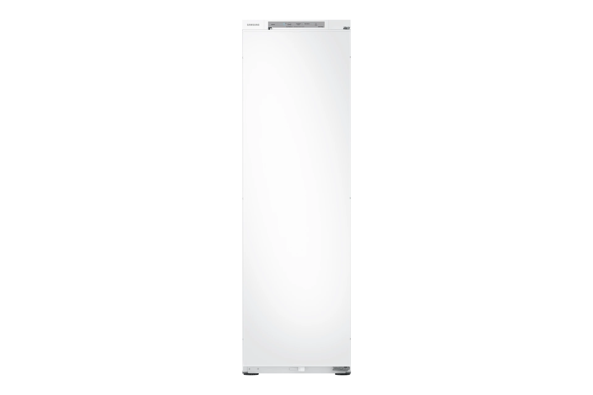 Zamrażarka do zabudowy jednodrzwiowa No Frost AI Energy Mode wys. 177,5 cm BRZ22700EWW/EF — widok 2