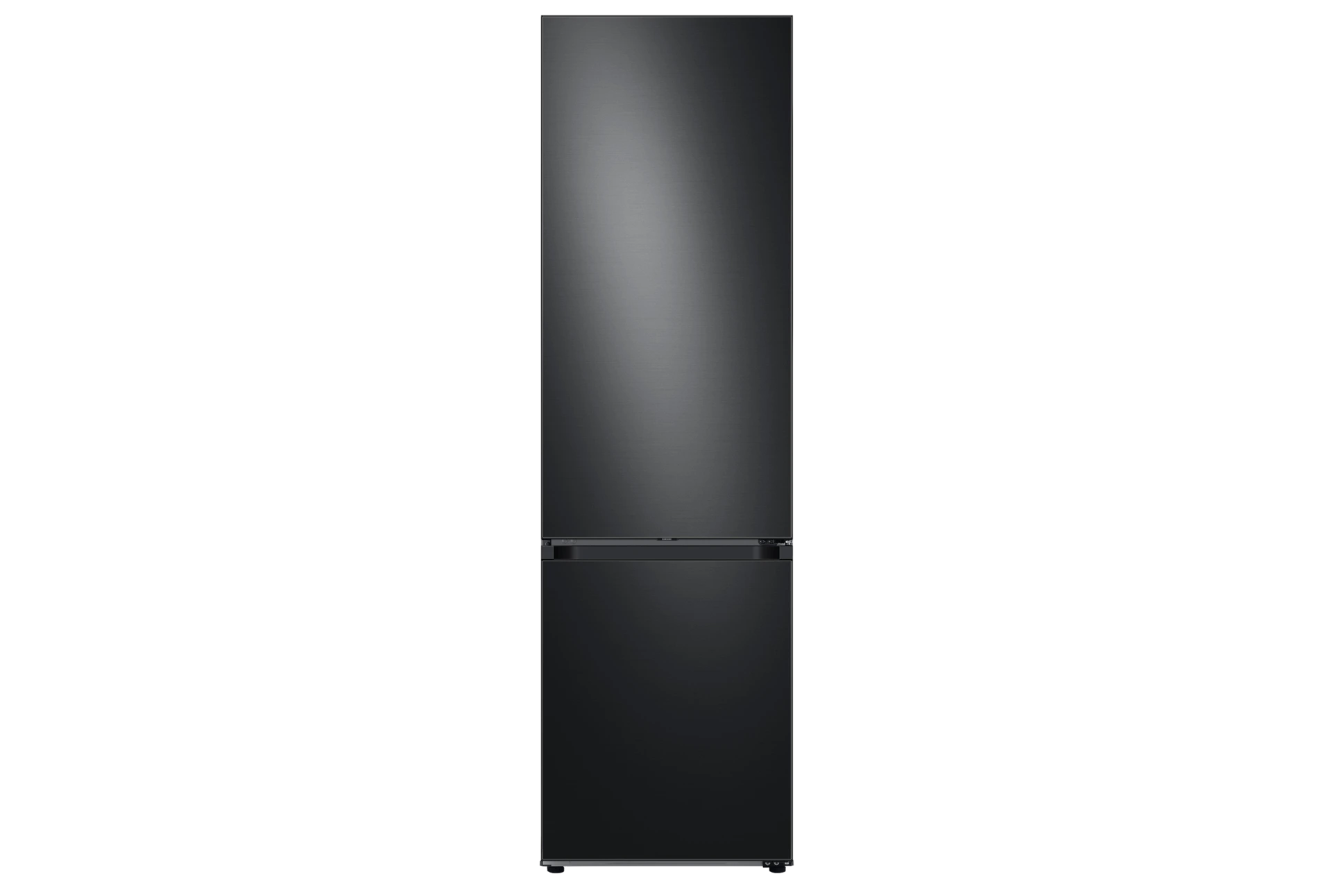 Lodówka Bespoke AI z dolnym zamrażalnikiem No Frost Twin Cooling Plus™ wys. 203 cm RB38C7B6BAP/EF — widok 25