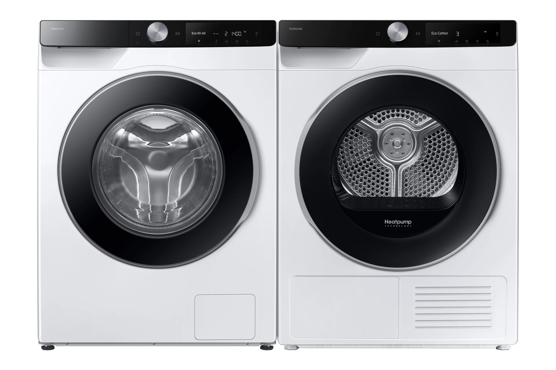 Suszarka AI Optimal Dry Program Super Szybki 81' DV90DG6845LKU4 Seria 6000 — widok 14