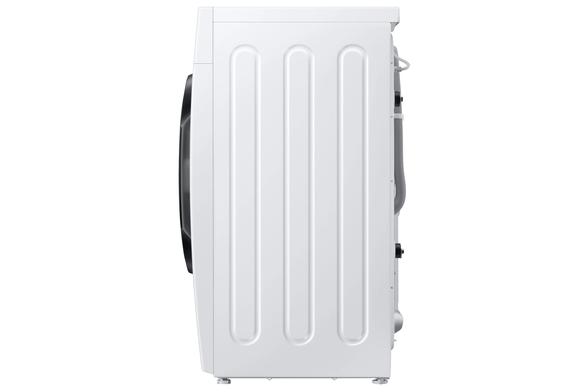 Pralka Slim AI Ecobubble™ Program Super Szybki 39‘ WW80FG5L32AHEO Seria 5000 — widok 5