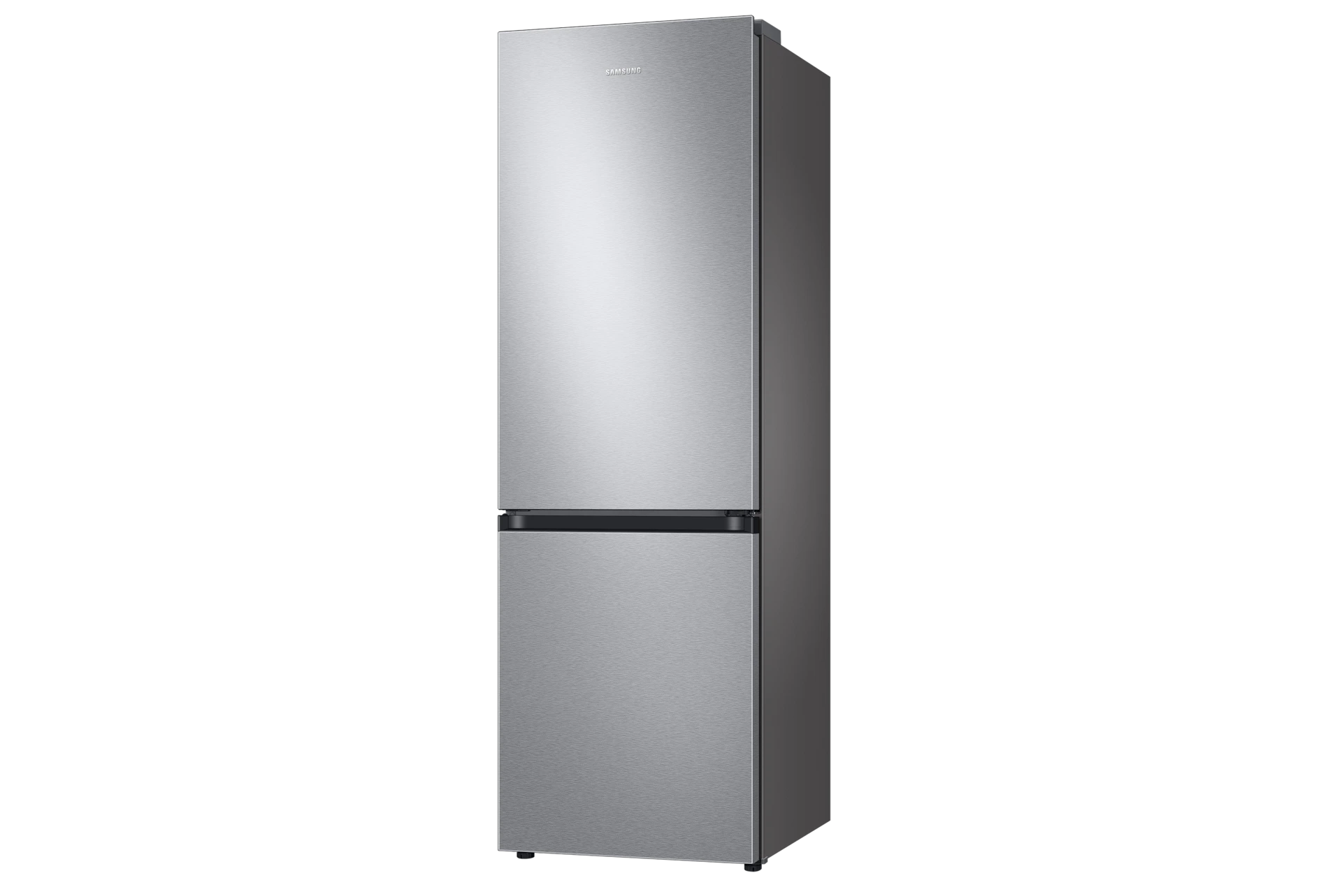 Lodówka AI z dolnym zamrażalnikiem No Frost AI Energy Mode wys. 185,3 cm RB34C601DSA/EF — widok 2