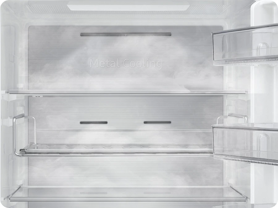 Samsung BRB80F30ADS0EO — Metal Cooling
