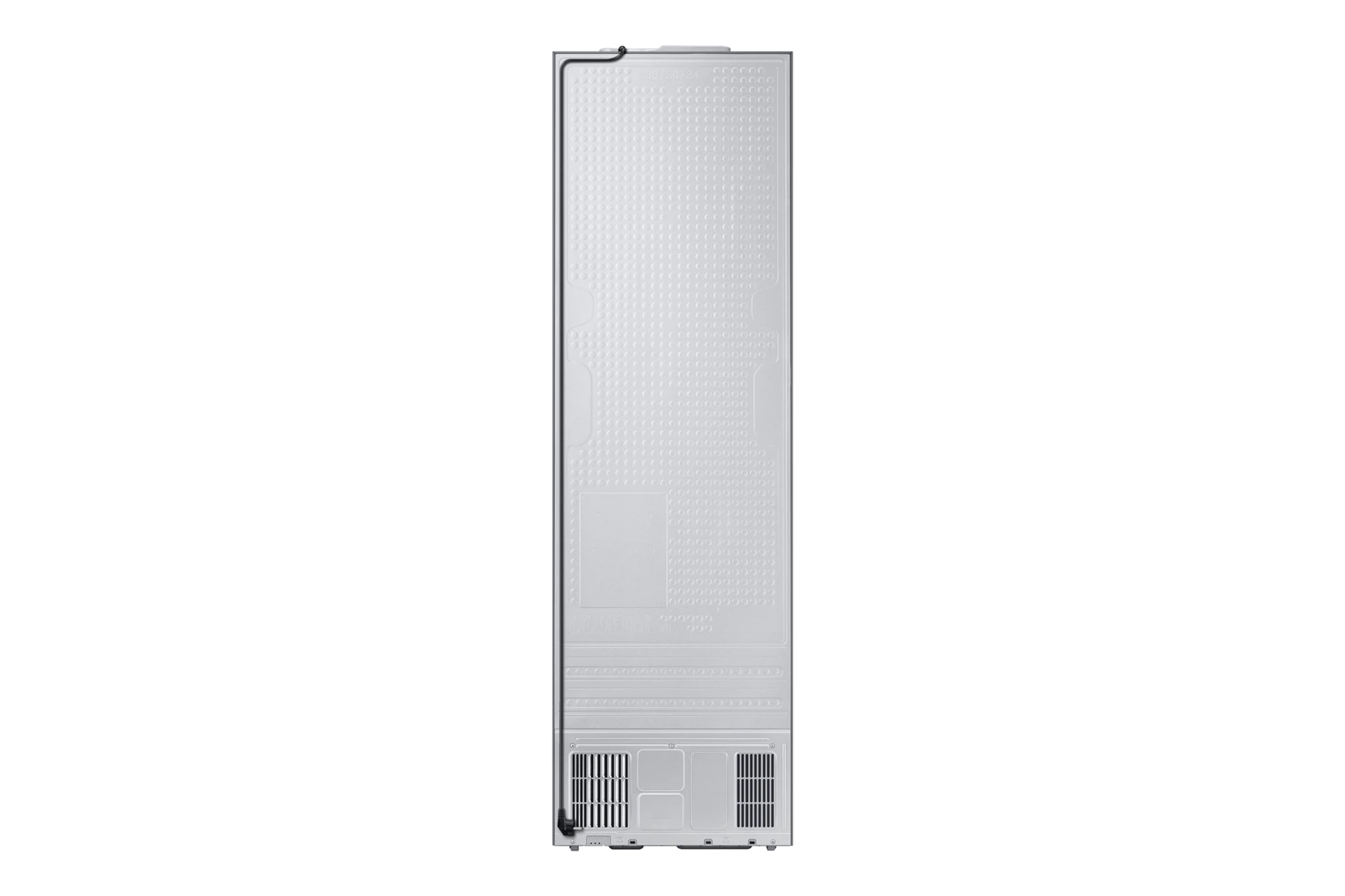 Lodówka AI z dolnym zamrażalnikiem No Frost AI Energy Mode wys. 203 cm RB38C603CS9/EF — widok 5