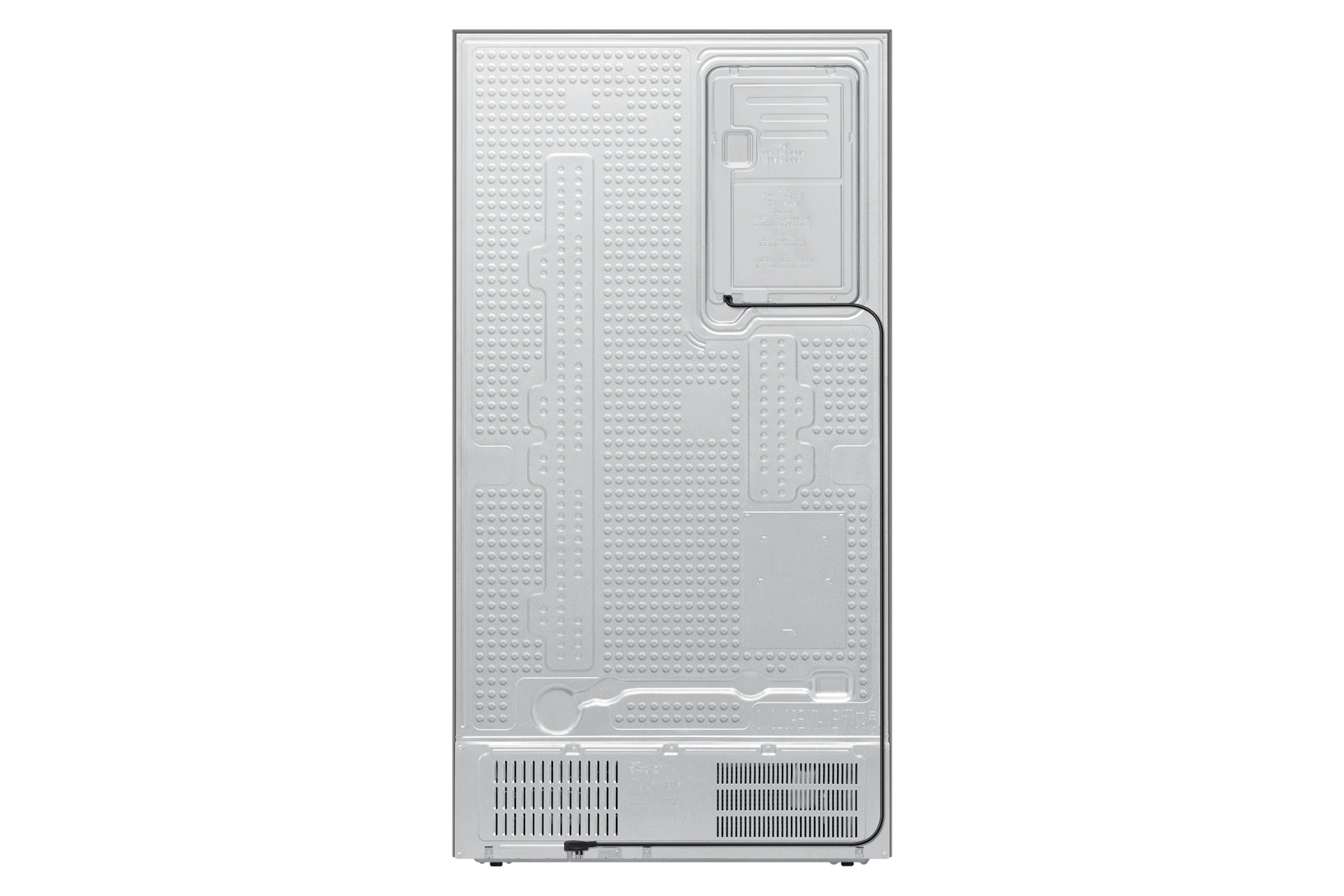 Lodówka Side by Side AI No Frost All Around Cooling wys. 178,4 cm RS70F65KEFEO — widok 4