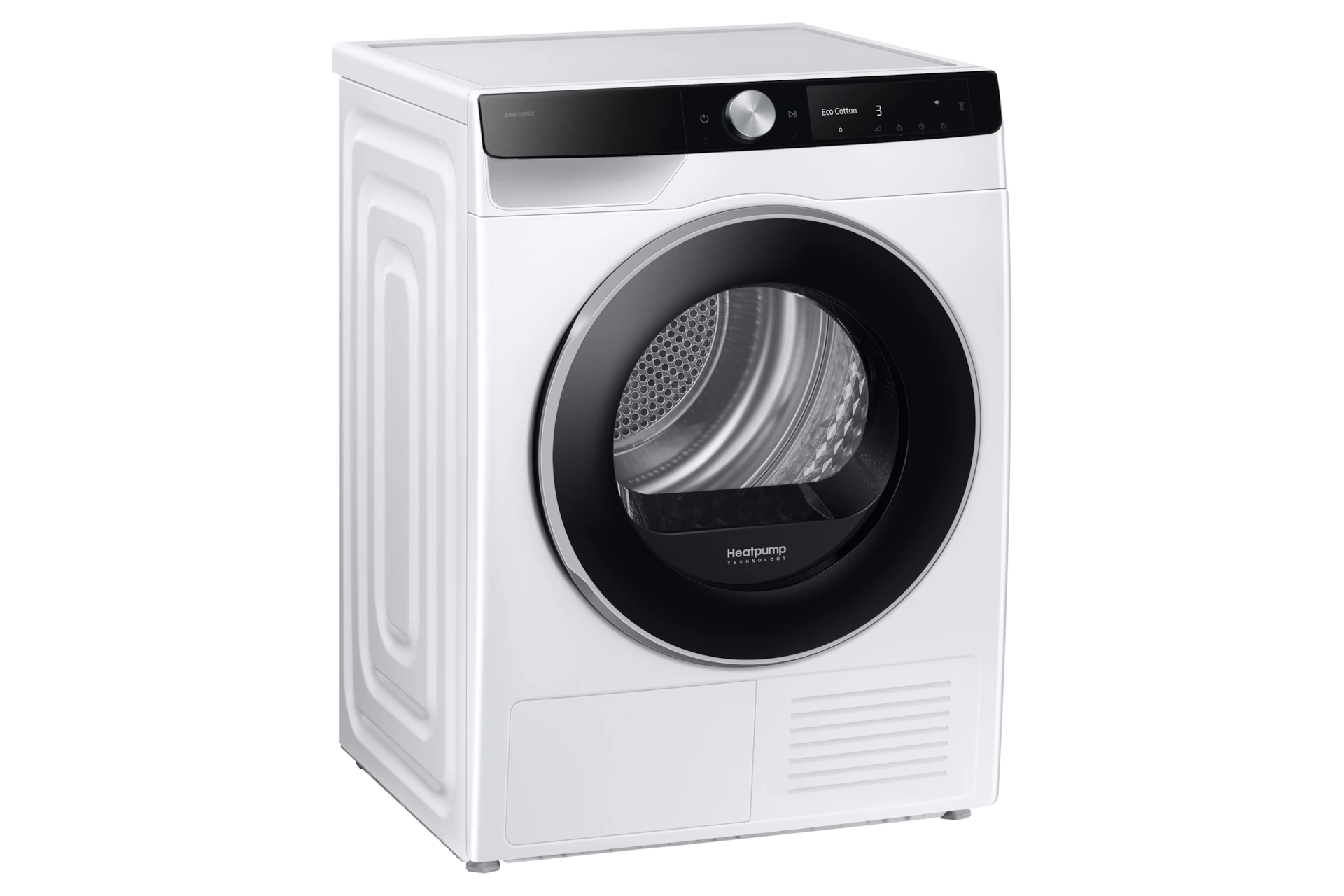 Suszarka AI Optimal Dry Program Super Szybki 81' DV90DG6845LKU4 Seria 6000 — widok 2