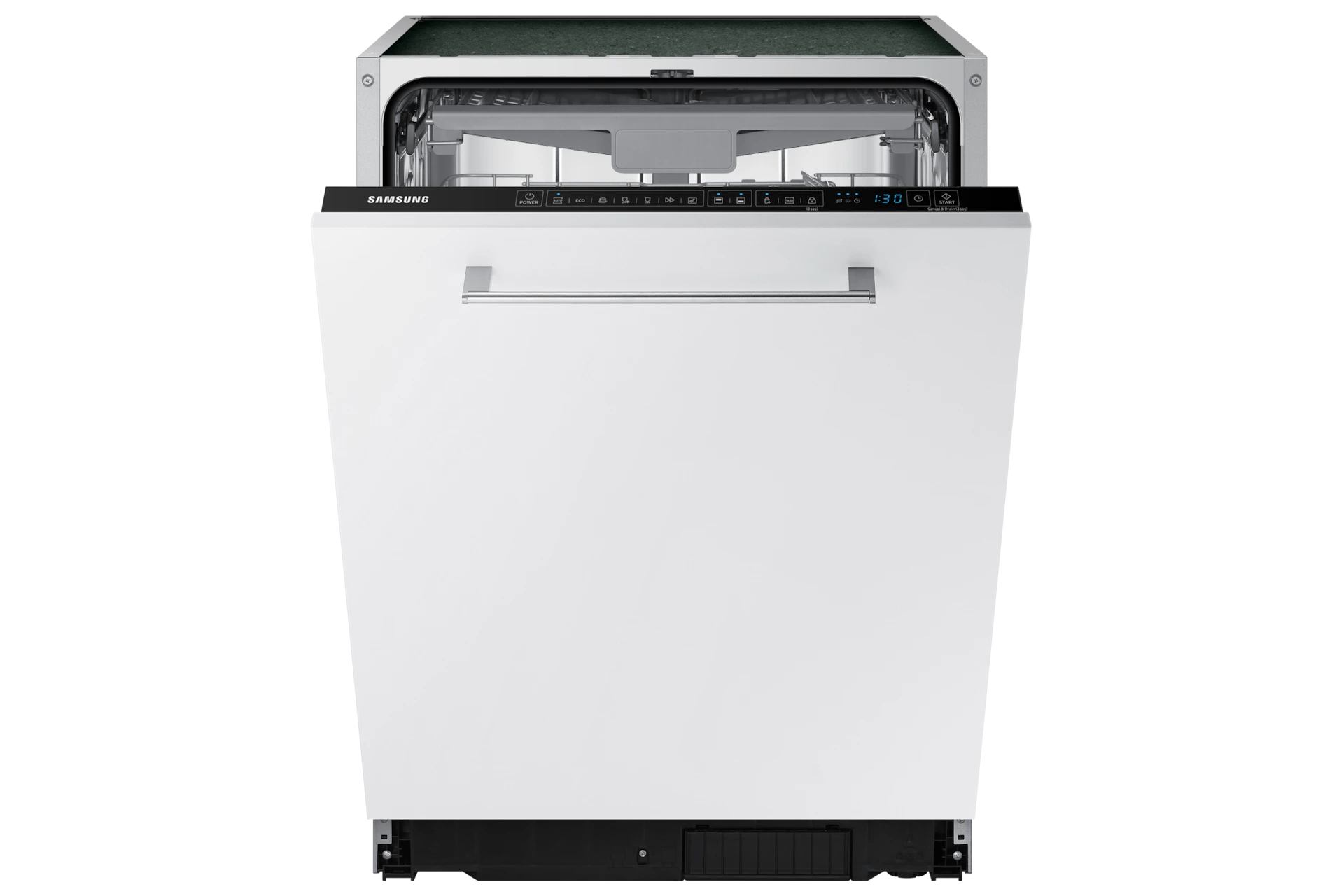 Zmywarka do pełnej zabudowy Flex Load 60 cm DW60CG530B00ET — widok 1