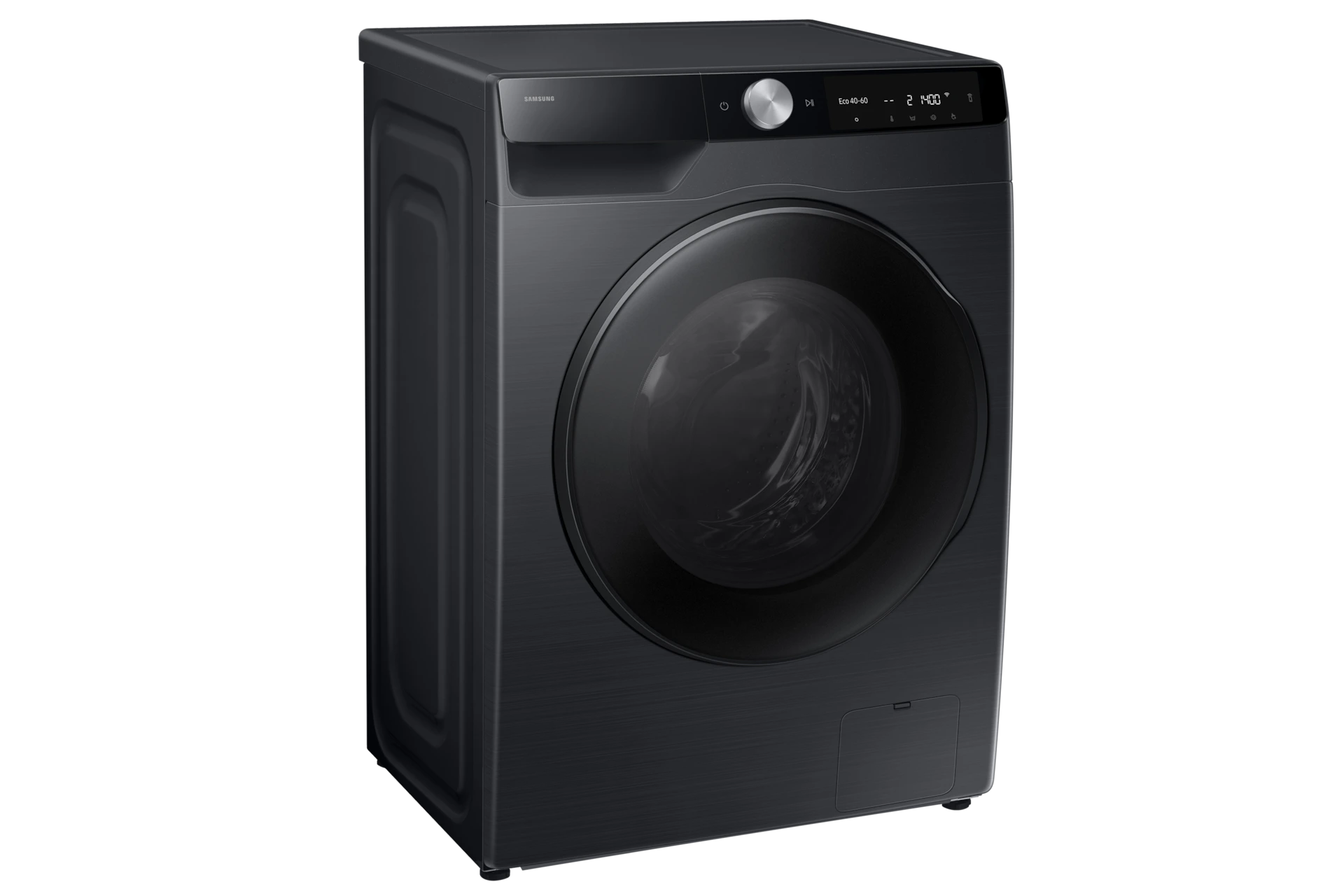 Pralko-suszarka Slim AI Ecobubble™ Autodozowanie WD90DG6G94BBU4 9 + 5 kg — widok 2
