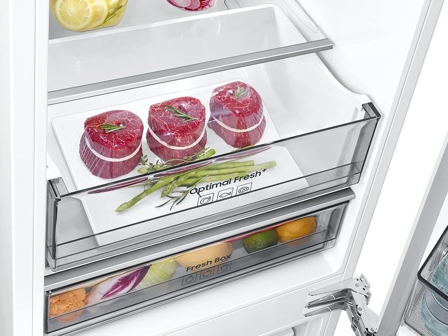 Samsung BRB80F30BEF0EO — Optimal Fresh+
