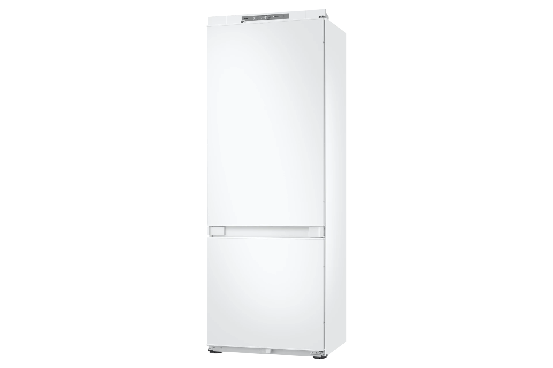 Lodówka do zabudowy Combi MAX AI No Frost SpaceMax™ wys. 193,5 cm BRB38G705DWWEF — widok 3