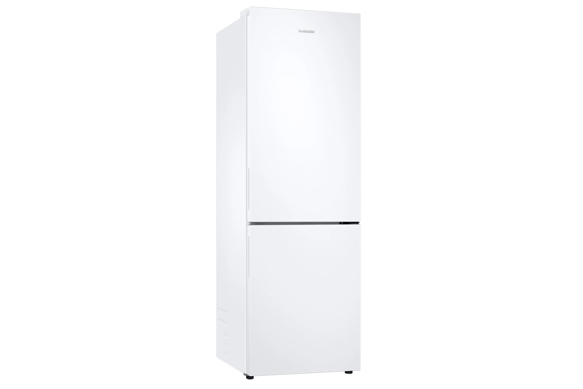 Lodówka z dolnym zamrażalnikiem No Frost All Around Cooling wys. 185,3 cm RB33B610EWW/EF — widok 4