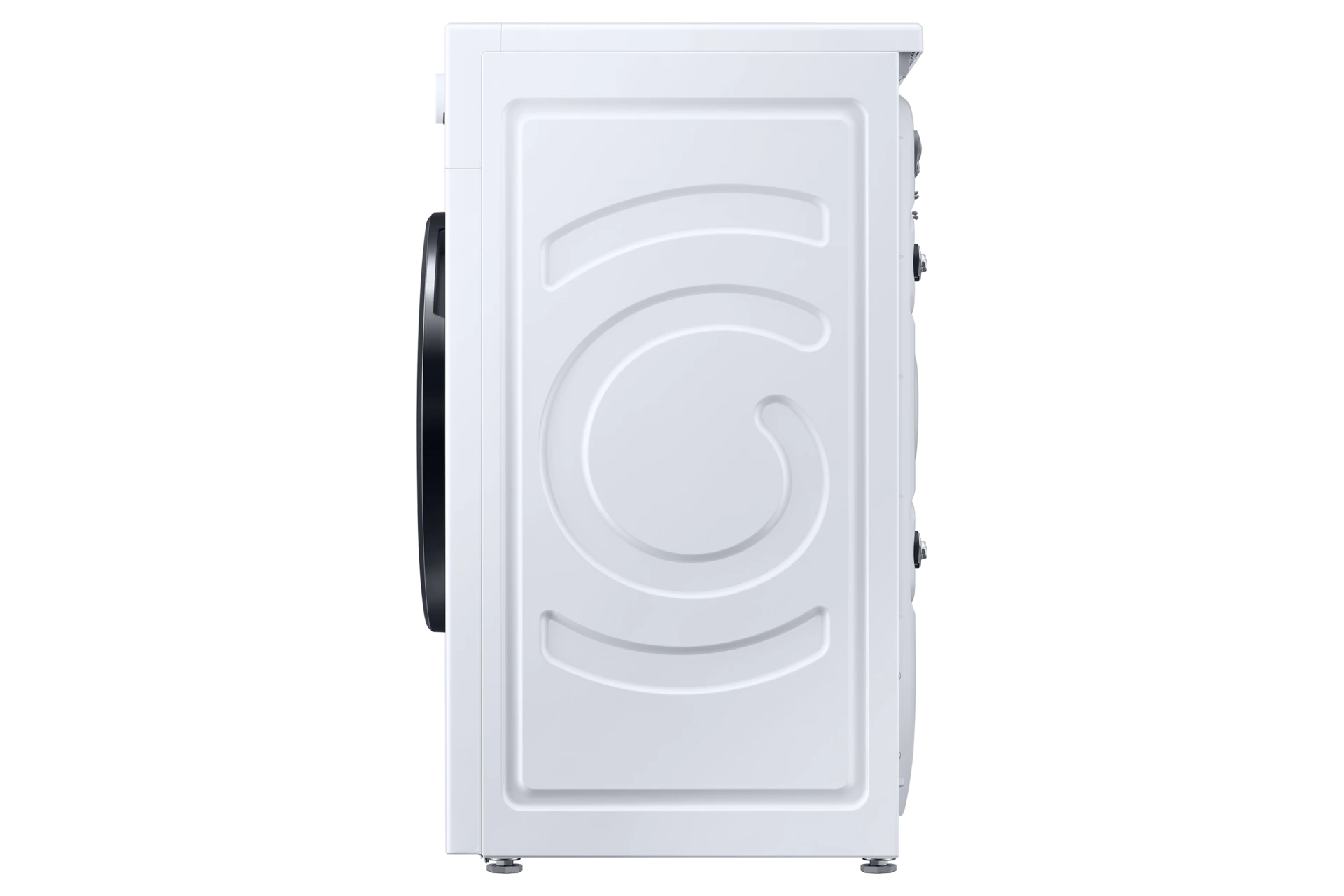 Pralka Slim Higieniczna Para Program Szybki 15' WW80FG3M05AWEO Seria 3000 — widok 5