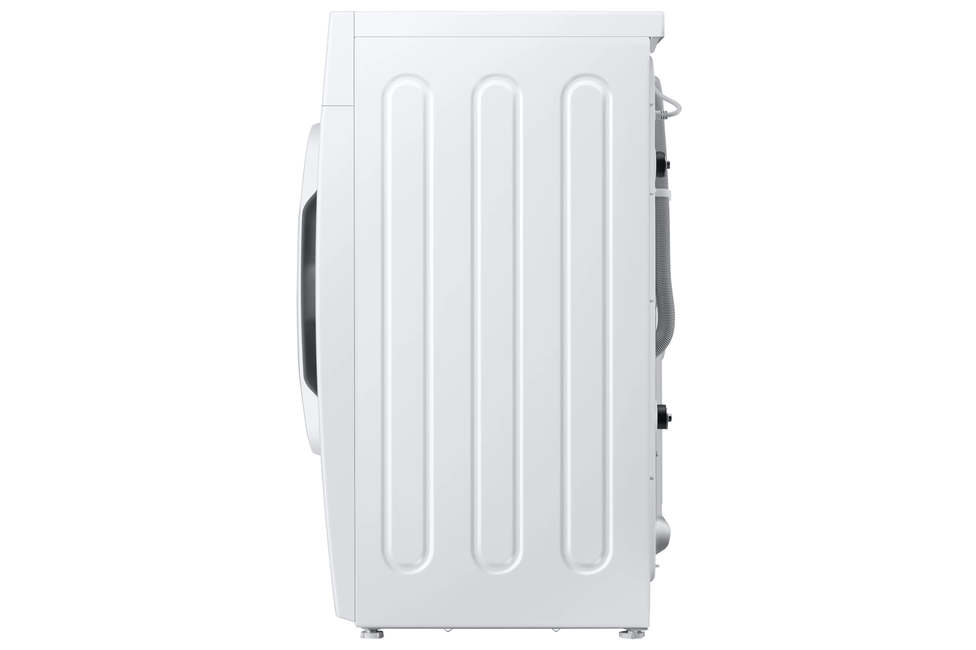 Pralka Slim AI Ecobubble™ Program Super Szybki 39‘ WW80FG5L32TEEO Seria 5000 — widok 5