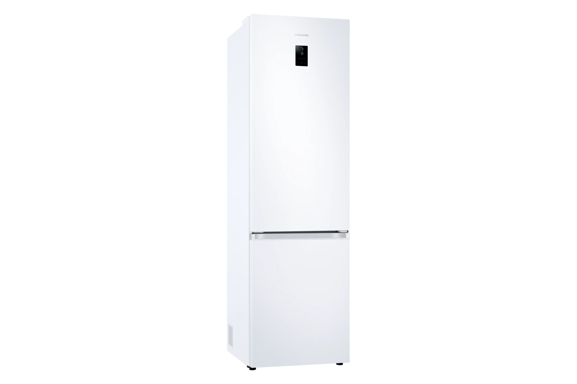 Lodówka AI z dolnym zamrażalnikiem No Frost SpaceMax™ wys. 203 cm RB38C672CWW/EF — widok 4