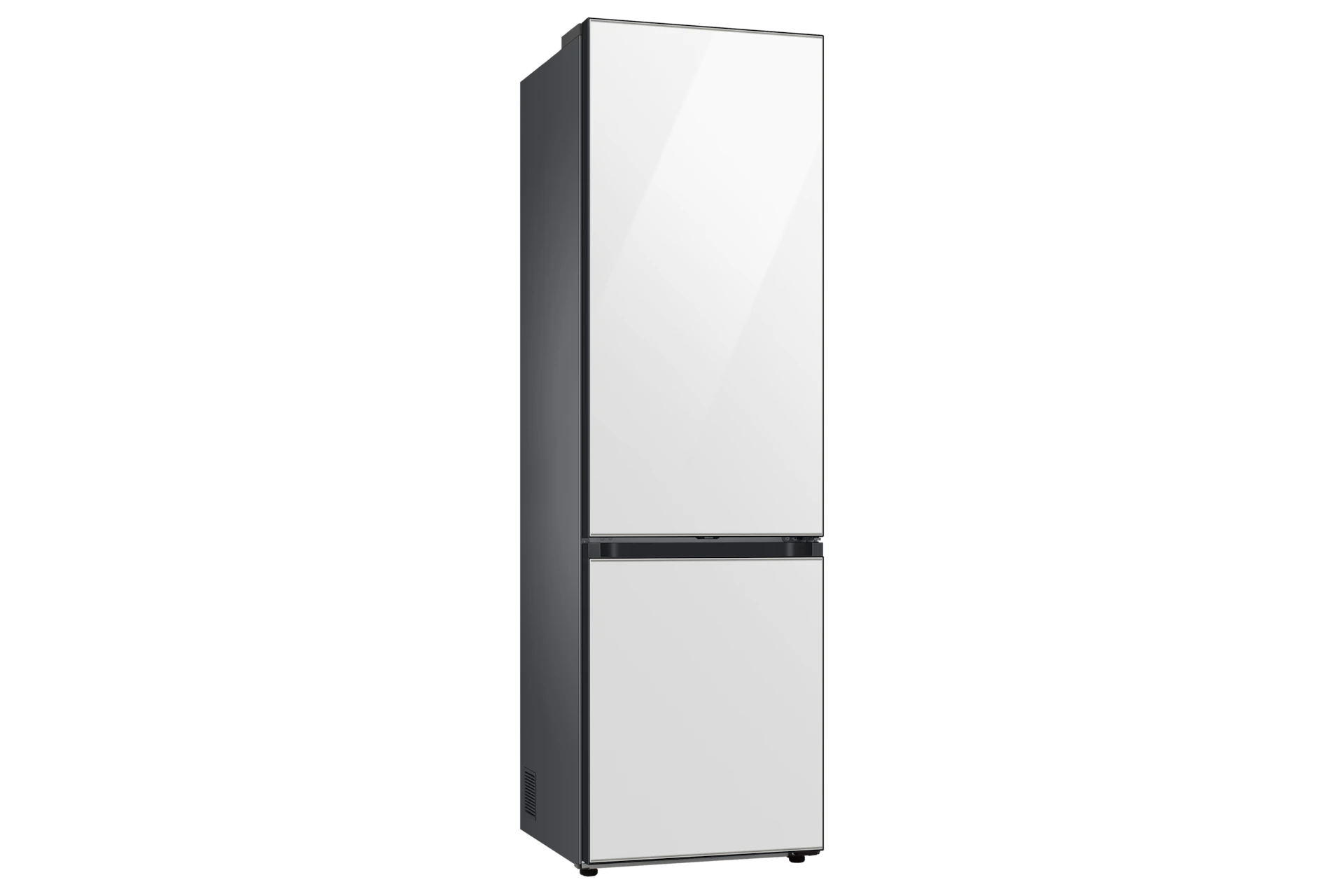 Lodówka Bespoke AI z dolnym zamrażalnikiem No Frost Optimal Fresh + wys. 203 cm RB38C7B5C12/EF — widok 9