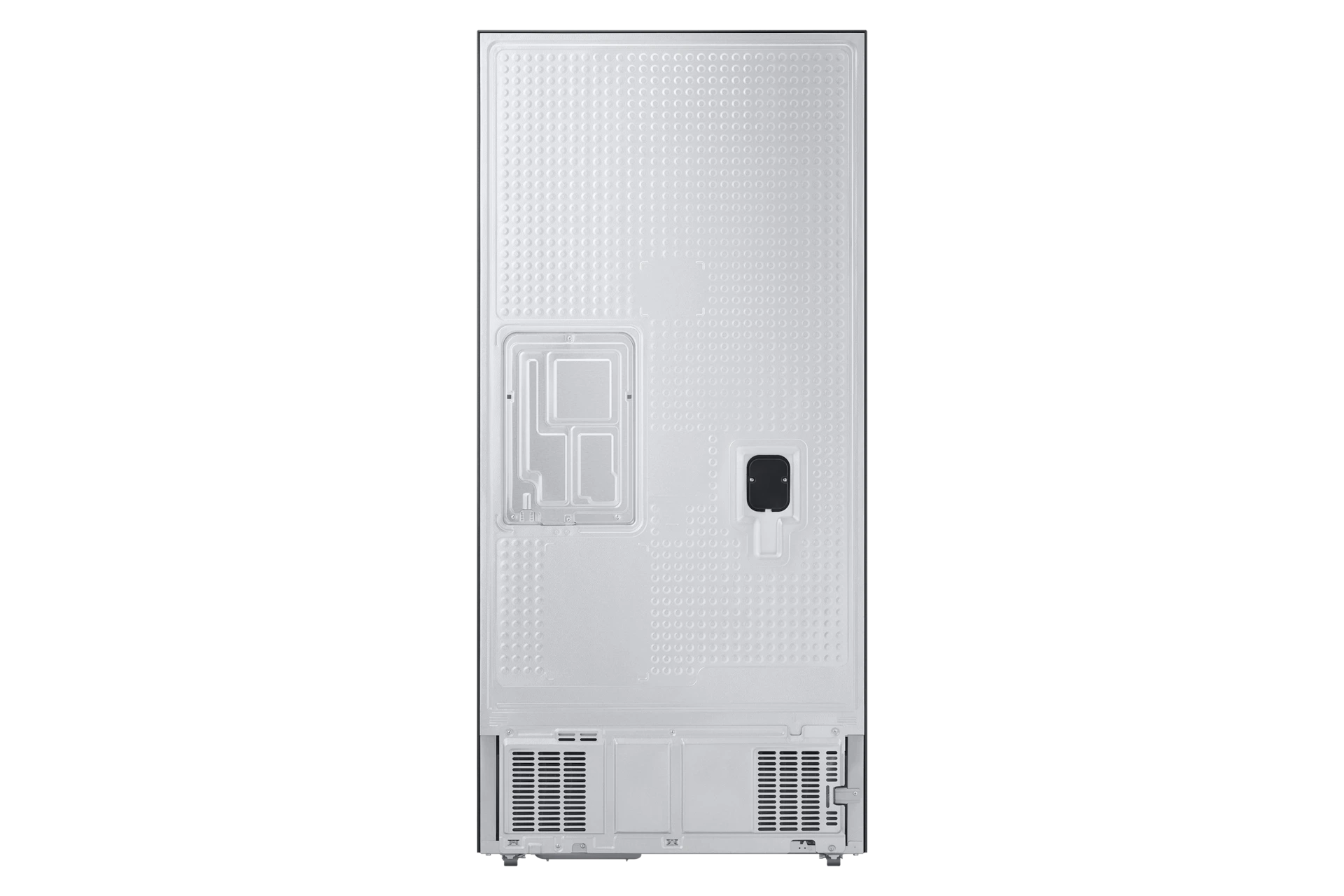 Lodówka Frenchdoor Slim AI No Frost Twin Cooling Plus™ wys. 177,6 cm RF50C530EB1/EO — widok 6
