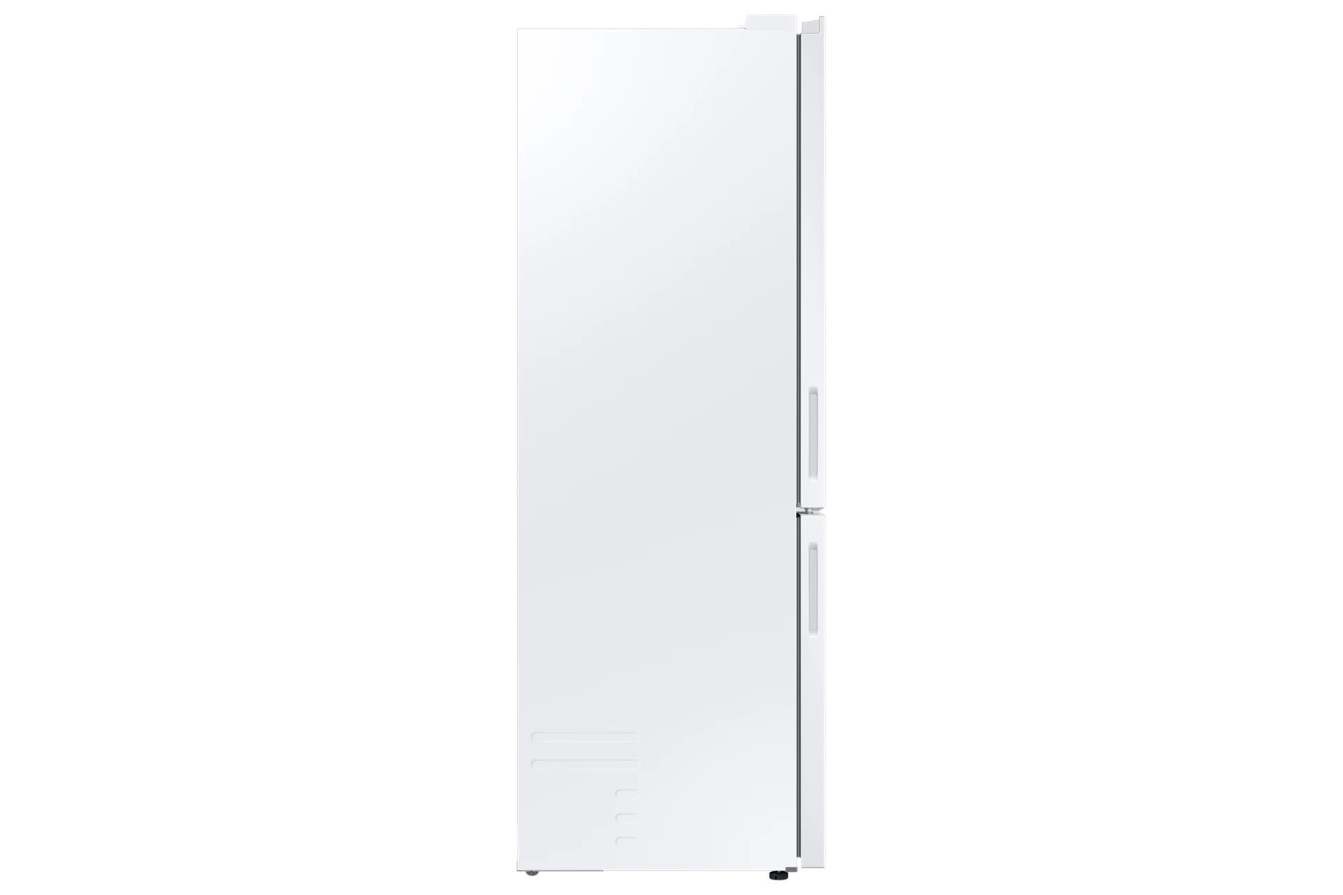 Lodówka z dolnym zamrażalnikiem No Frost All Around Cooling wys. 185,3 cm RB33B610EWW/EF — widok 7