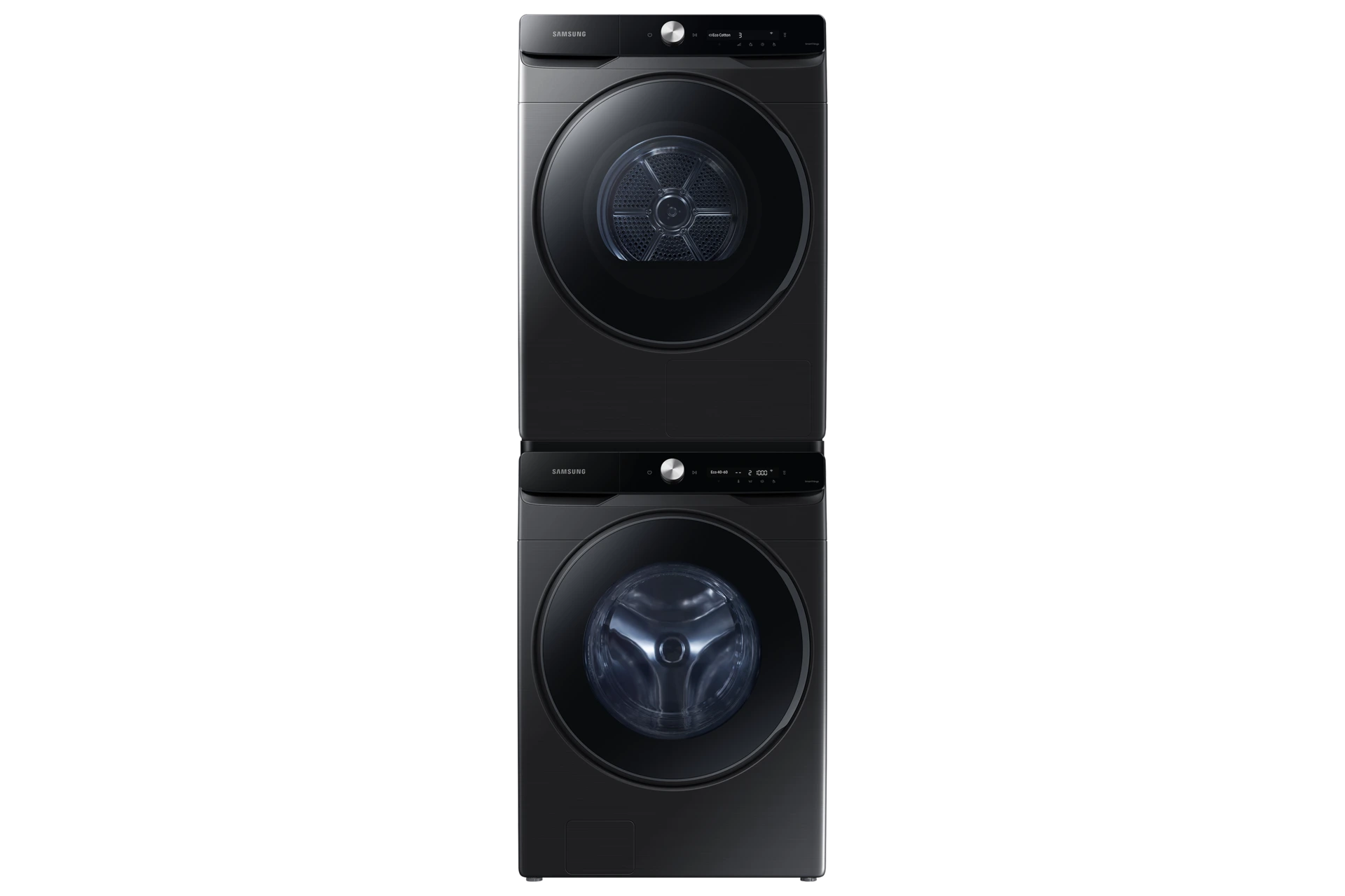 Suszarka AI Optimal Dry Panel AI Control DV16DG8600BVU4 Seria 6000 — widok 14