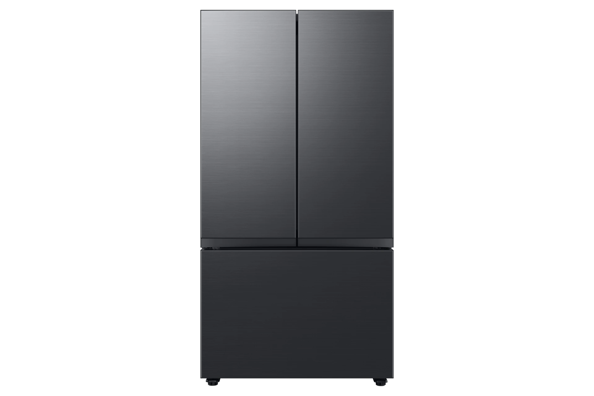 Lodówka Frenchdoor AI No Frost Twin Cooling Plus™ wys. 177,8 cm RF24BB620EB1EO — widok 1
