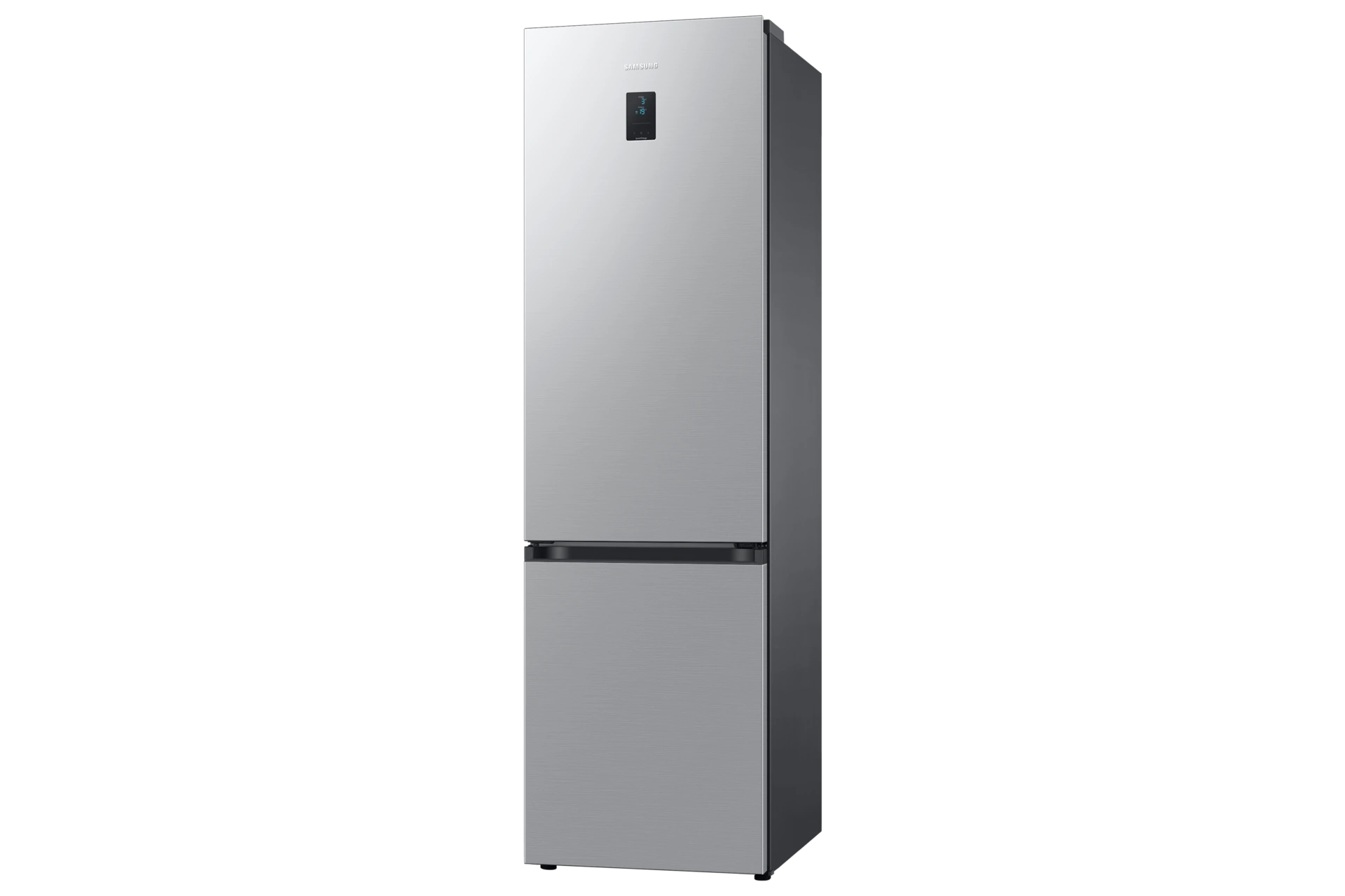 Lodówka AI z dolnym zamrażalnikiem No Frost SpaceMax™ wys. 203 cm RB38C672ESA/EF — widok 2