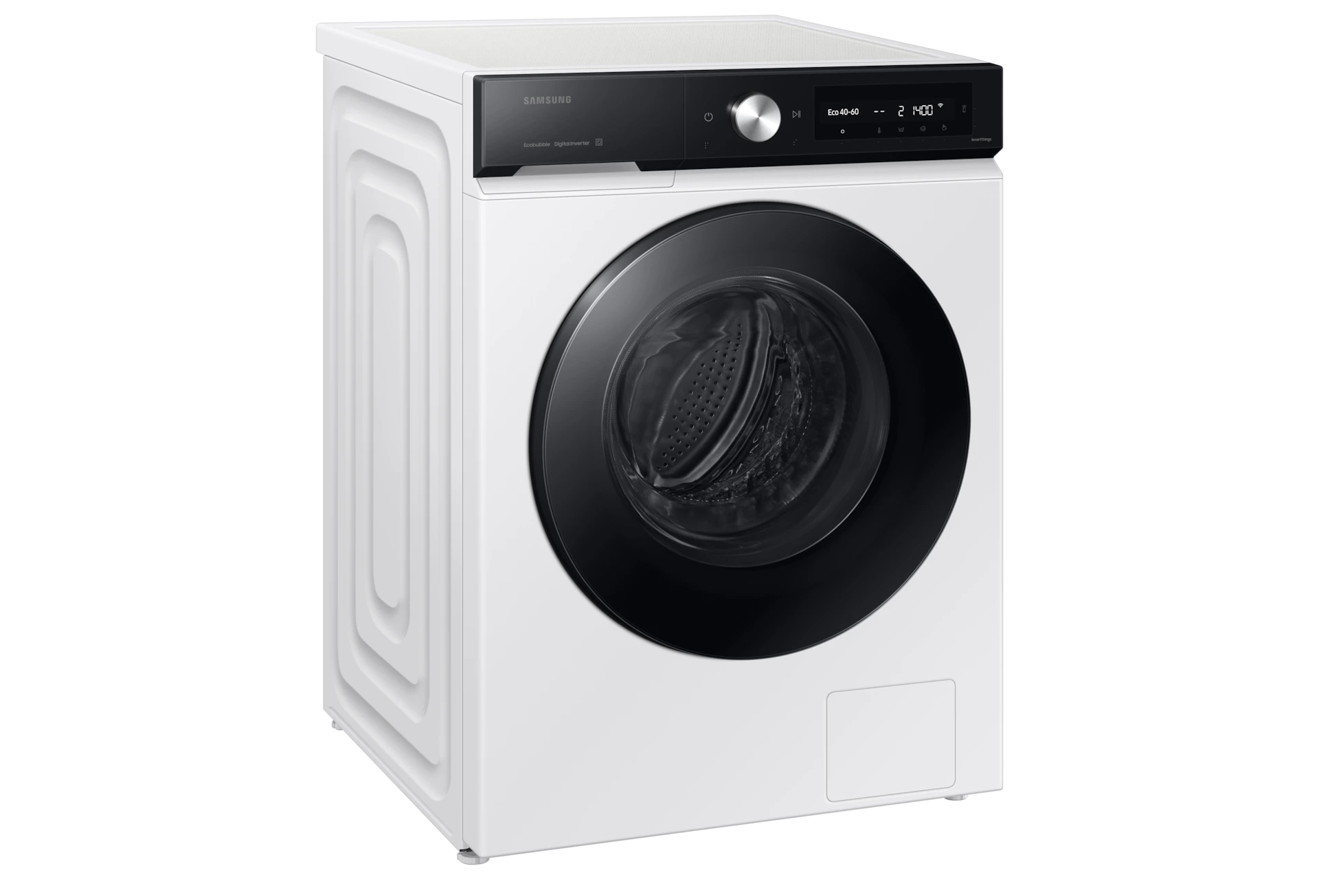Pralka Bespoke AI Ecobubble™ Autodozowanie WW11DB7B94GEU4 Seria 7000 — widok 2