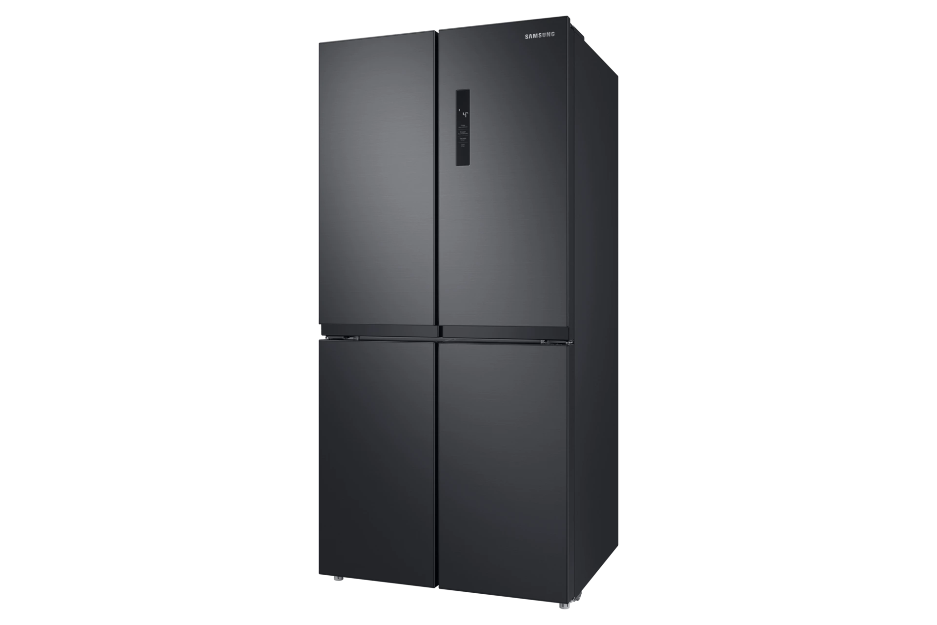 Lodówka Multidoor Slim No Frost Twin Cooling Plus™ wys. 179,3 cm RF48A400EB4/EO — widok 3