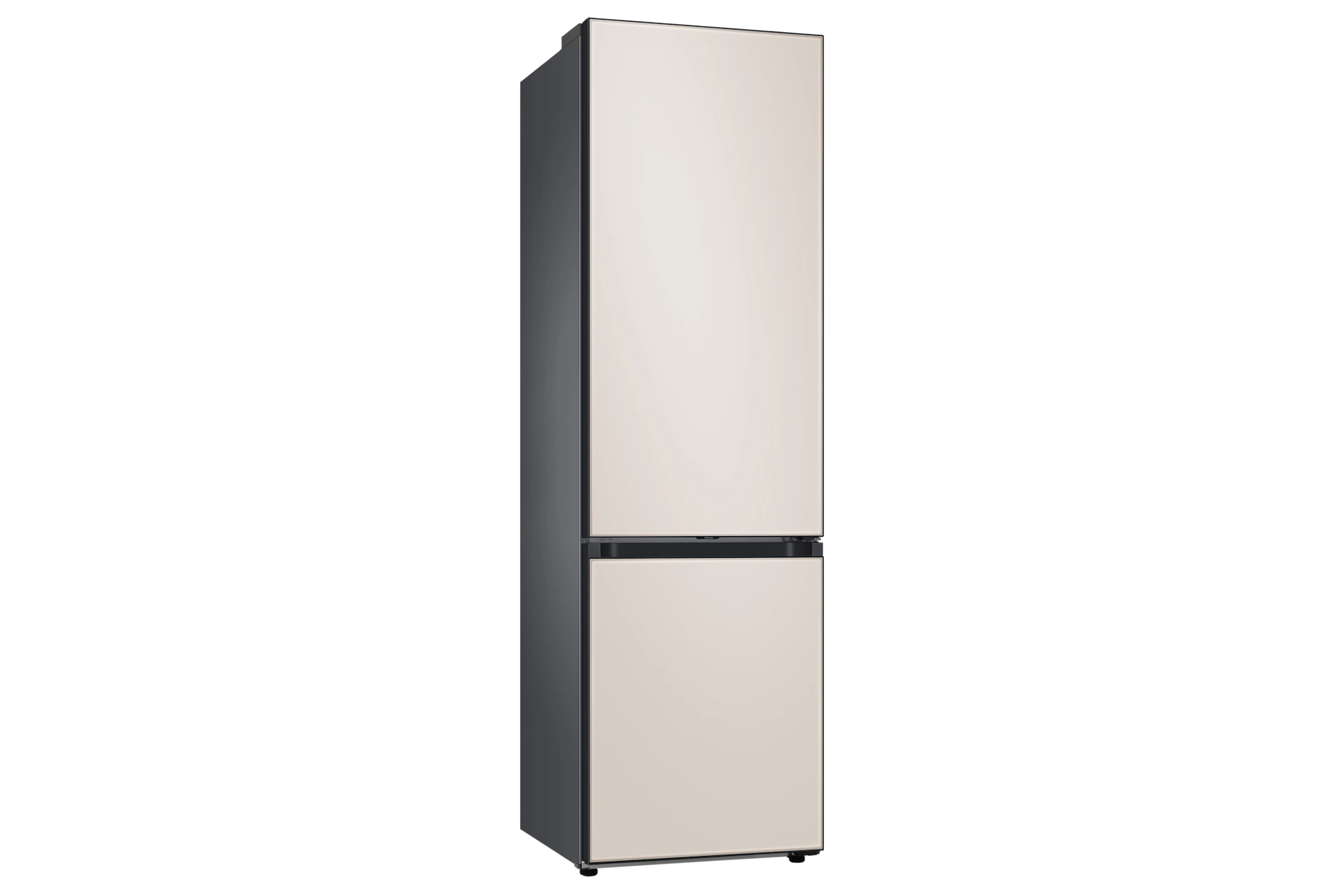 Lodówka Bespoke AI z dolnym zamrażalnikiem No Frost Optimal Fresh + wys. 203 cm RB38C7B5D39/EF — widok 4
