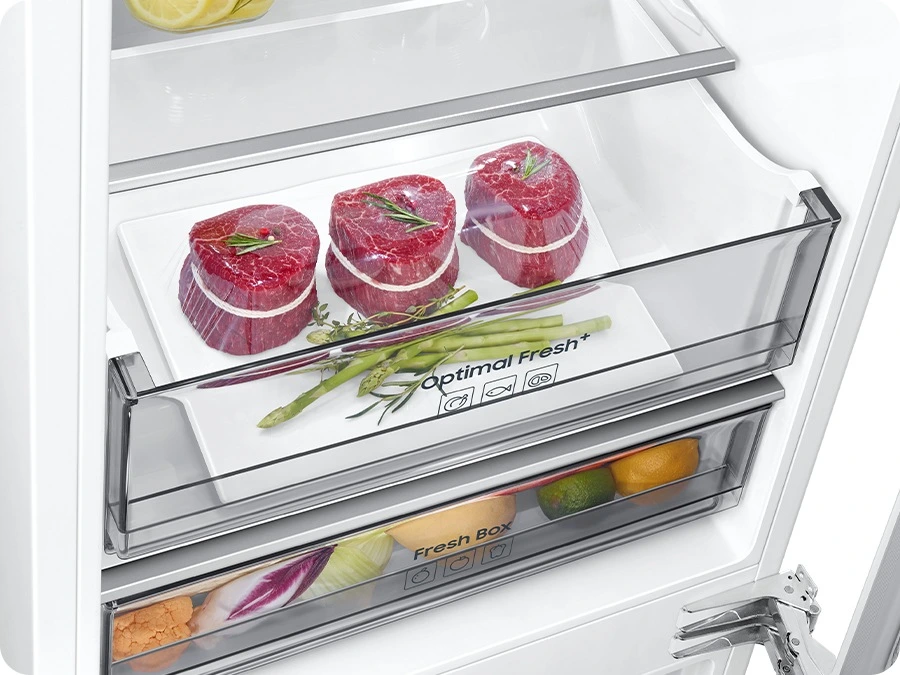 Samsung BRB80F26ACF0EO — Optimal Fresh+