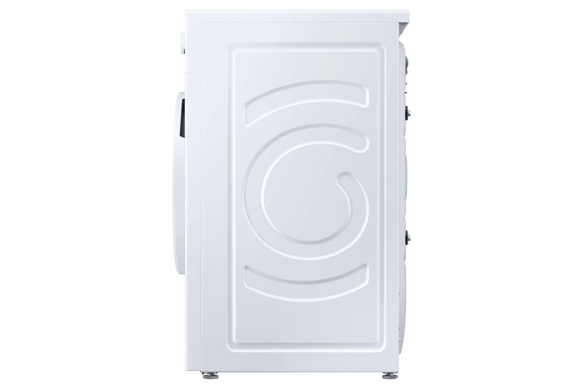Pralka Higieniczna Para Program Szybki 15' WW90FG3M05TWEO Seria 3000 — widok 5