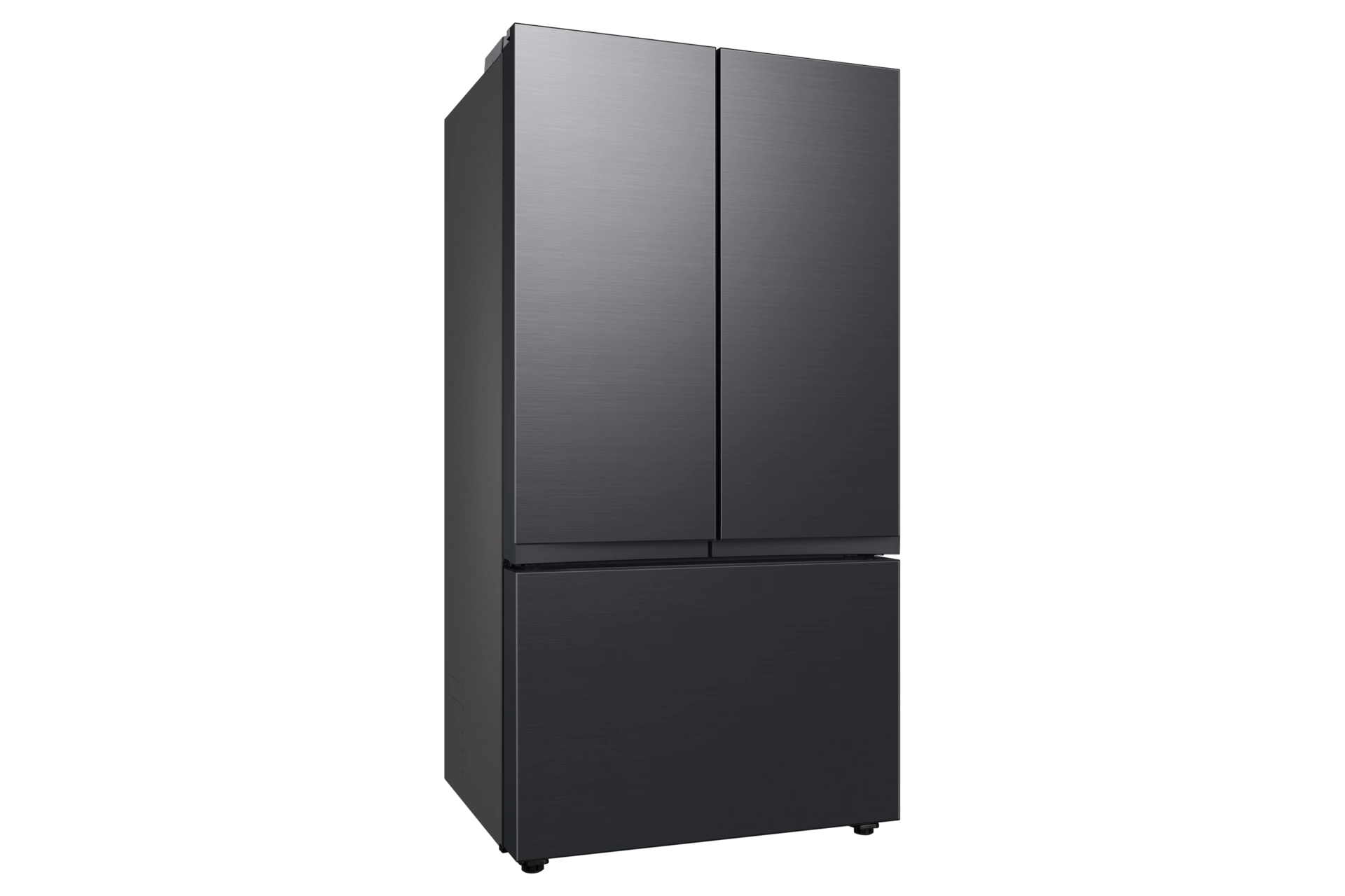 Lodówka Frenchdoor AI No Frost Twin Cooling Plus™ wys. 177,8 cm RF24BB620EB1EO — widok 2