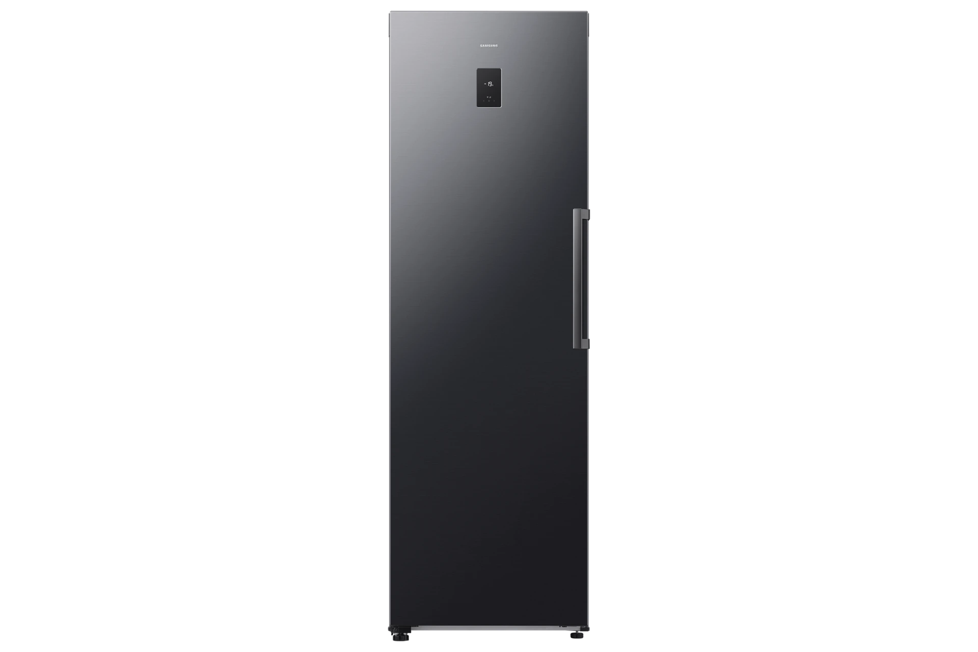 Zamrażarka jednodrzwiowa AI No Frost AI Metal Cooling wys. 185,8 cm RZ70H32HEFEO — widok 1