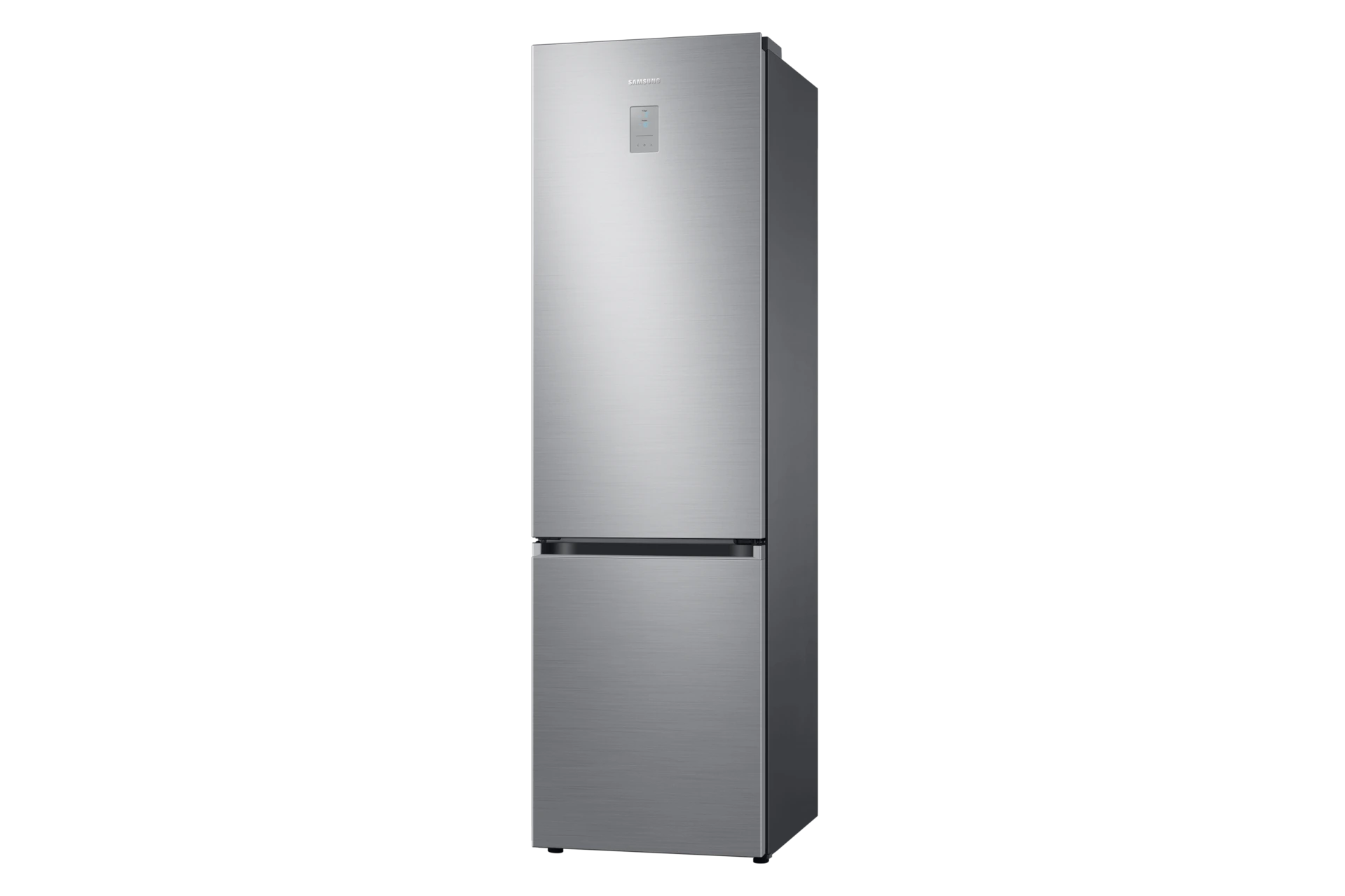 Lodówka AI z dolnym zamrażalnikiem No Frost SpaceMax™ wys. 203 cm RB38C775CS9/EF — widok 2