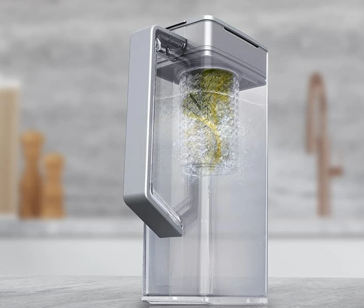 Samsung RF24BB620EB1EO — Dzbanek AutoFill