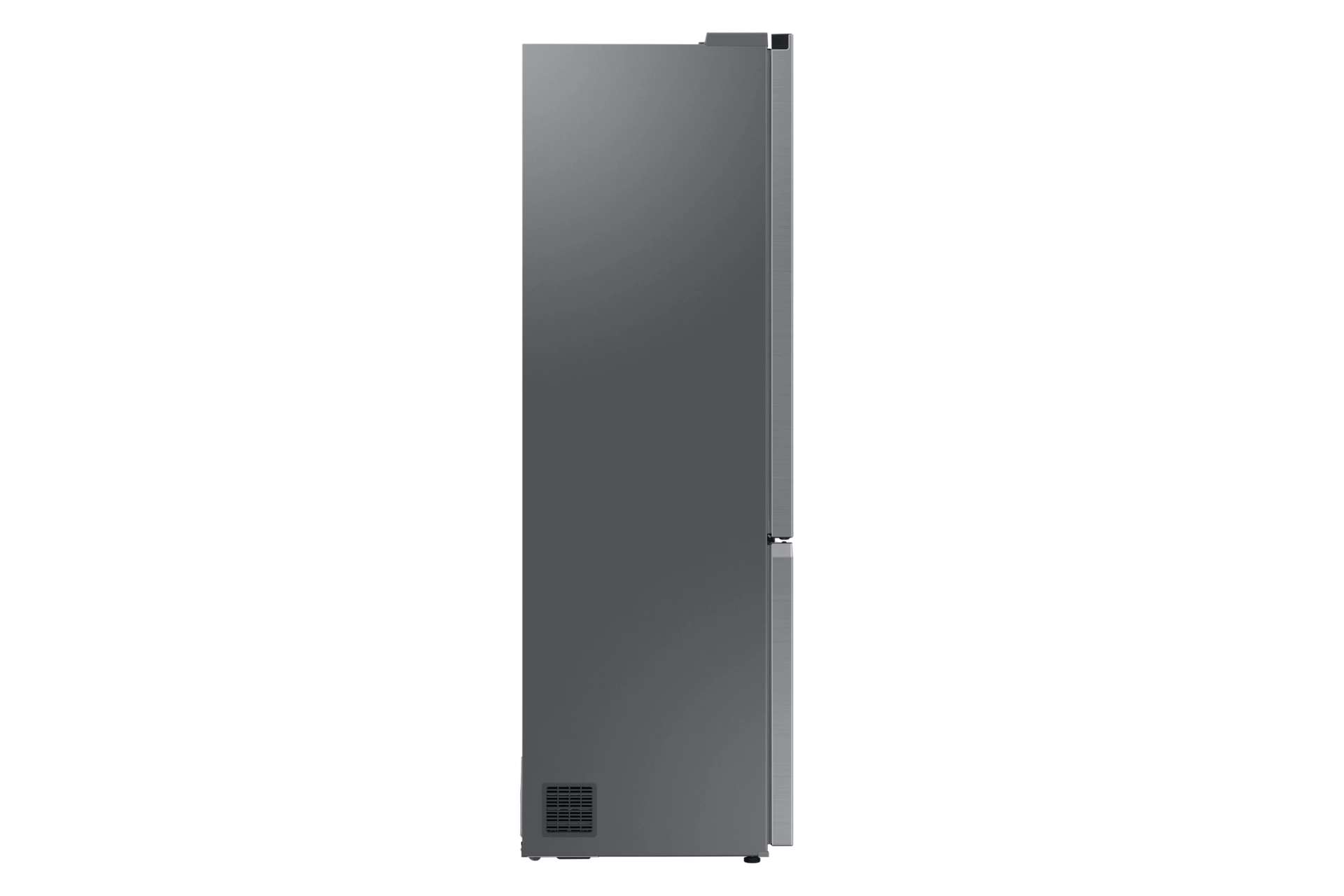 Lodówka AI z dolnym zamrażalnikiem No Frost AI Energy Mode wys. 203 cm RB38C675CS9/EF — widok 10