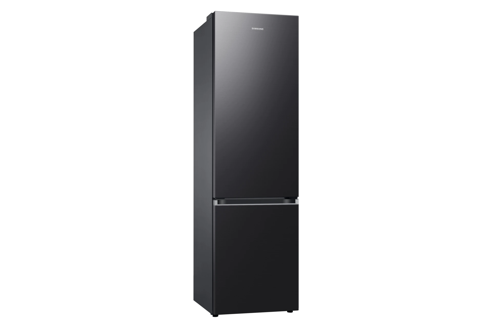 Lodówka AI z dolnym zamrażalnikiem No Frost AI Energy Mode wys. 203 cm RB38C600CB1/EF — widok 4