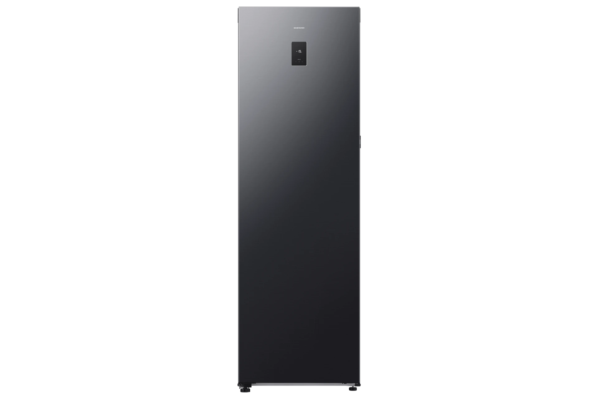 Zamrażarka jednodrzwiowa AI No Frost Auto Open wys. 185,8 cm RZ80H32HDFEO — widok 1