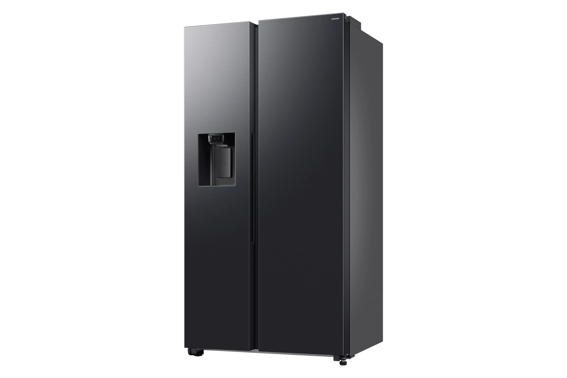 Lodówka Side by Side AI No Frost All Around Cooling wys. 178,4 cm RS70F65KEFEO — widok 3