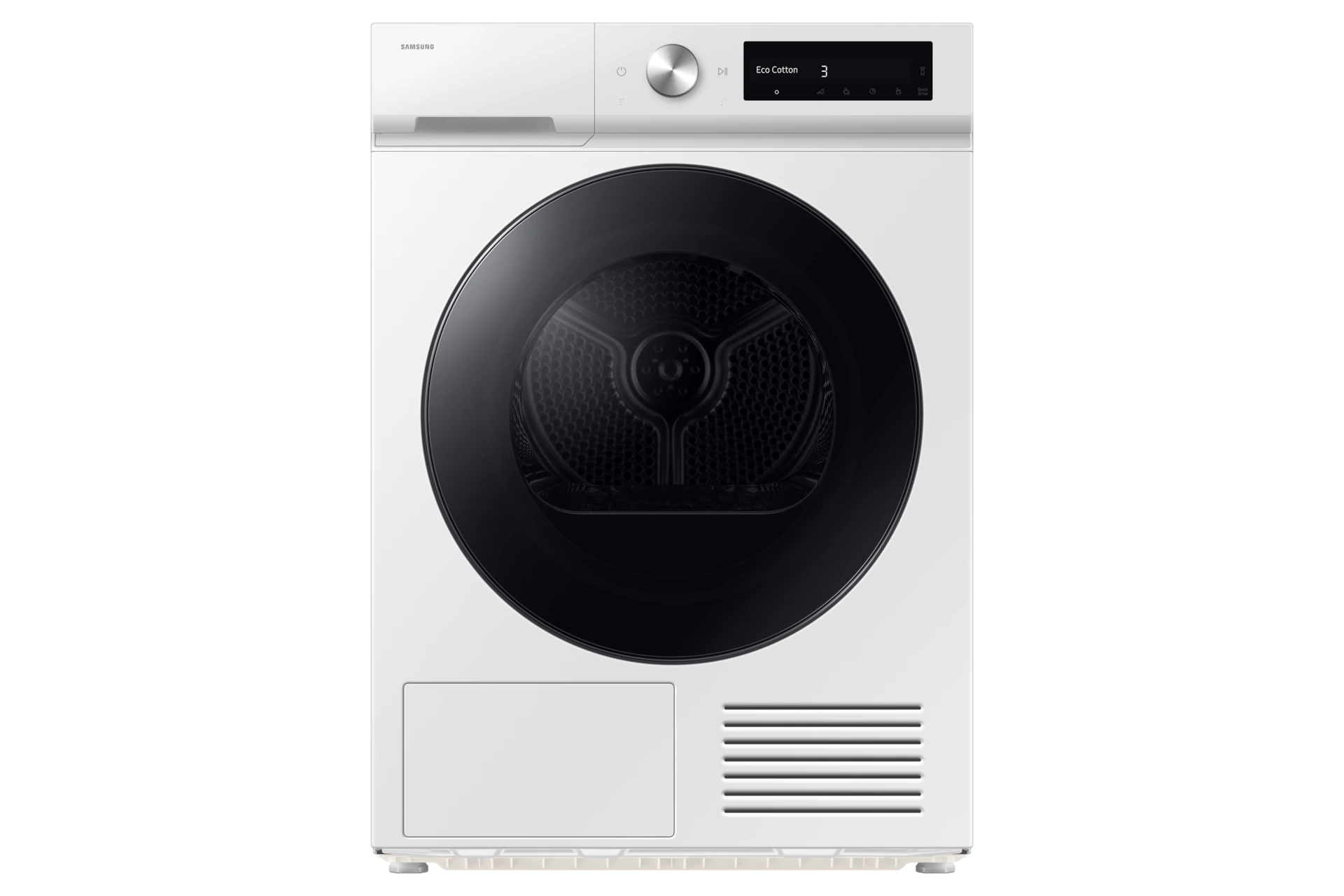 Suszarka Bespoke AI Optimal Dry QuickDrive™ DV90DB7845GWU4 Seria 7000 — widok 1