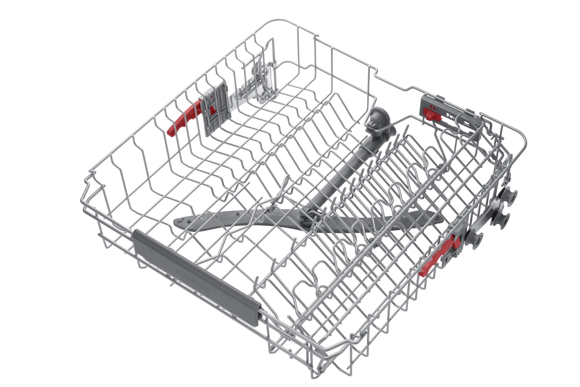 Zmywarka do pełnej zabudowy Szuflada na sztućce 60 cm DW60A6092BB/EO — widok 13
