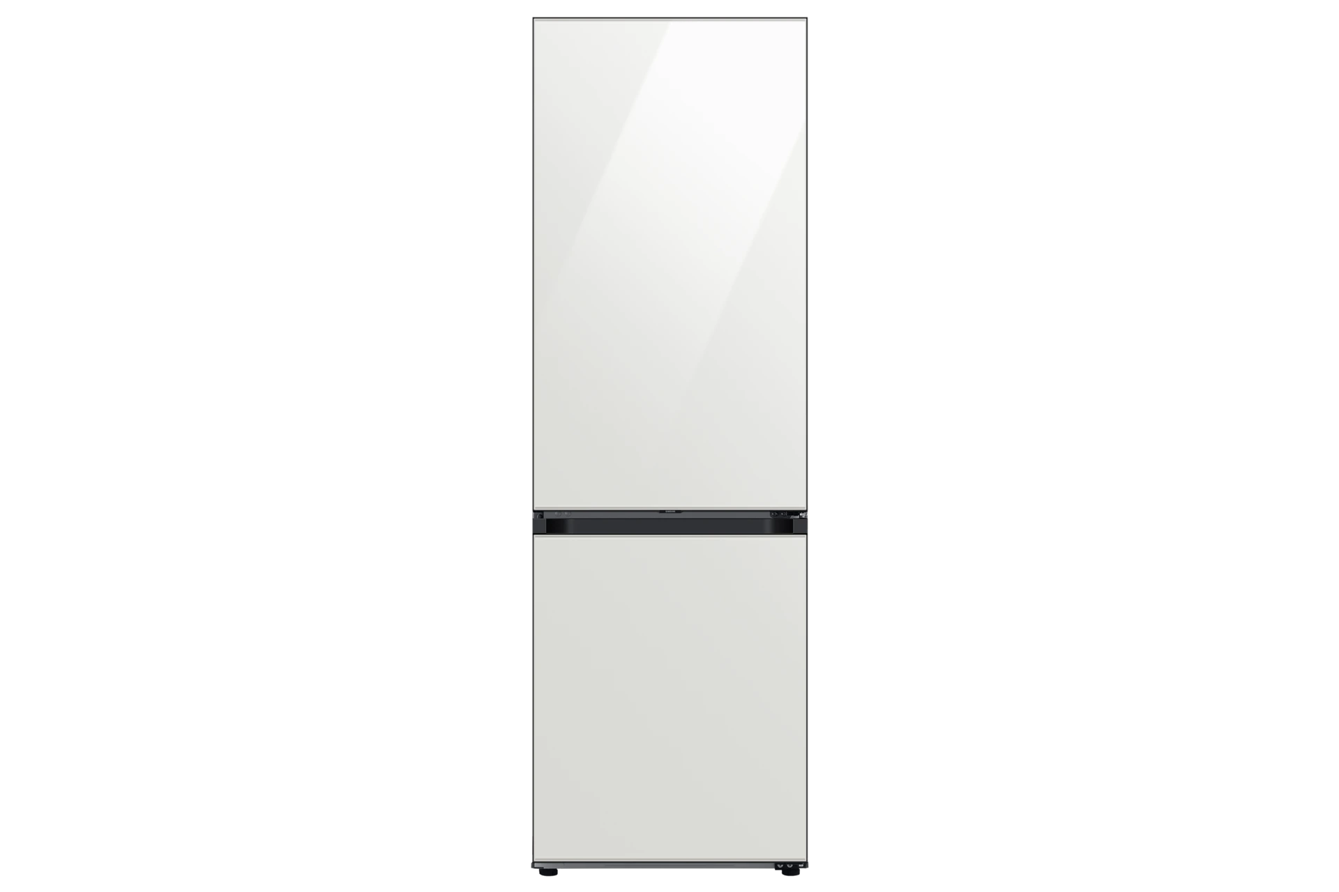 Lodówka Bespoke AI z dolnym zamrażalnikiem No Frost SpaceMax™ wys. 185,3 cm RB34C7B5CAP/EF — widok 17