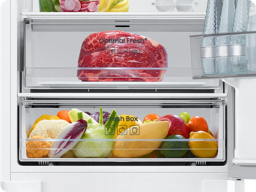 Samsung BRB70F26DES0EO — Optimal Fresh+