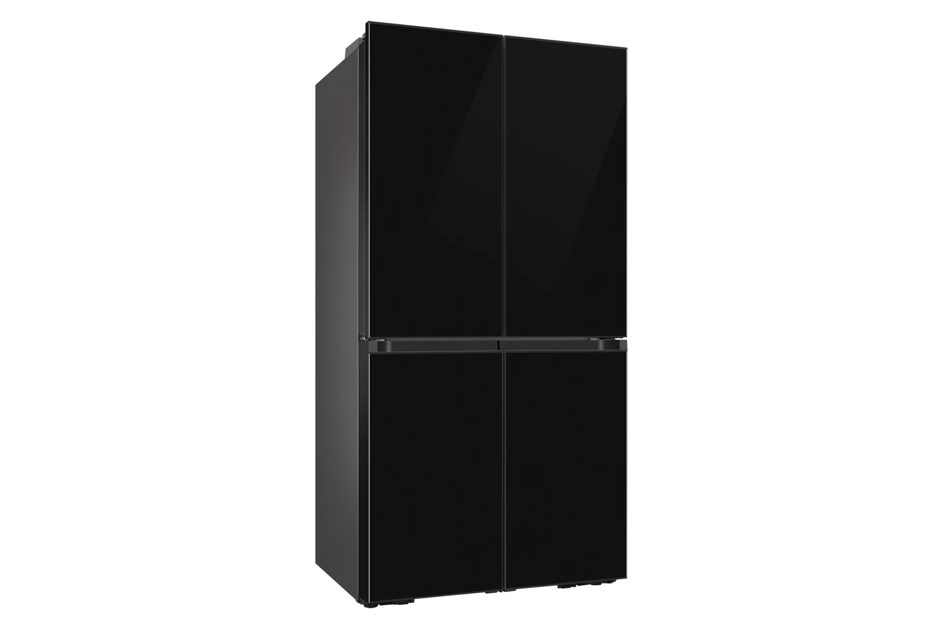 Lodówka Multidoor AI No Frost Triple Cooling™ wys. 185,3 cm RF65DB960E22EO — widok 2