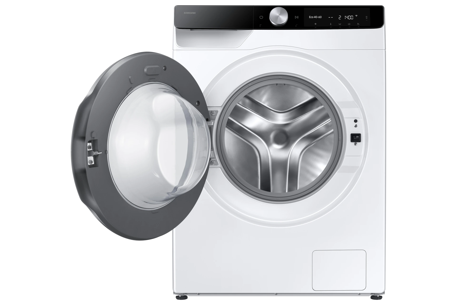 Pralka AI Ecobubble™ Autodozowanie WW11DG6B85LKU4 Seria 6000 — widok 6