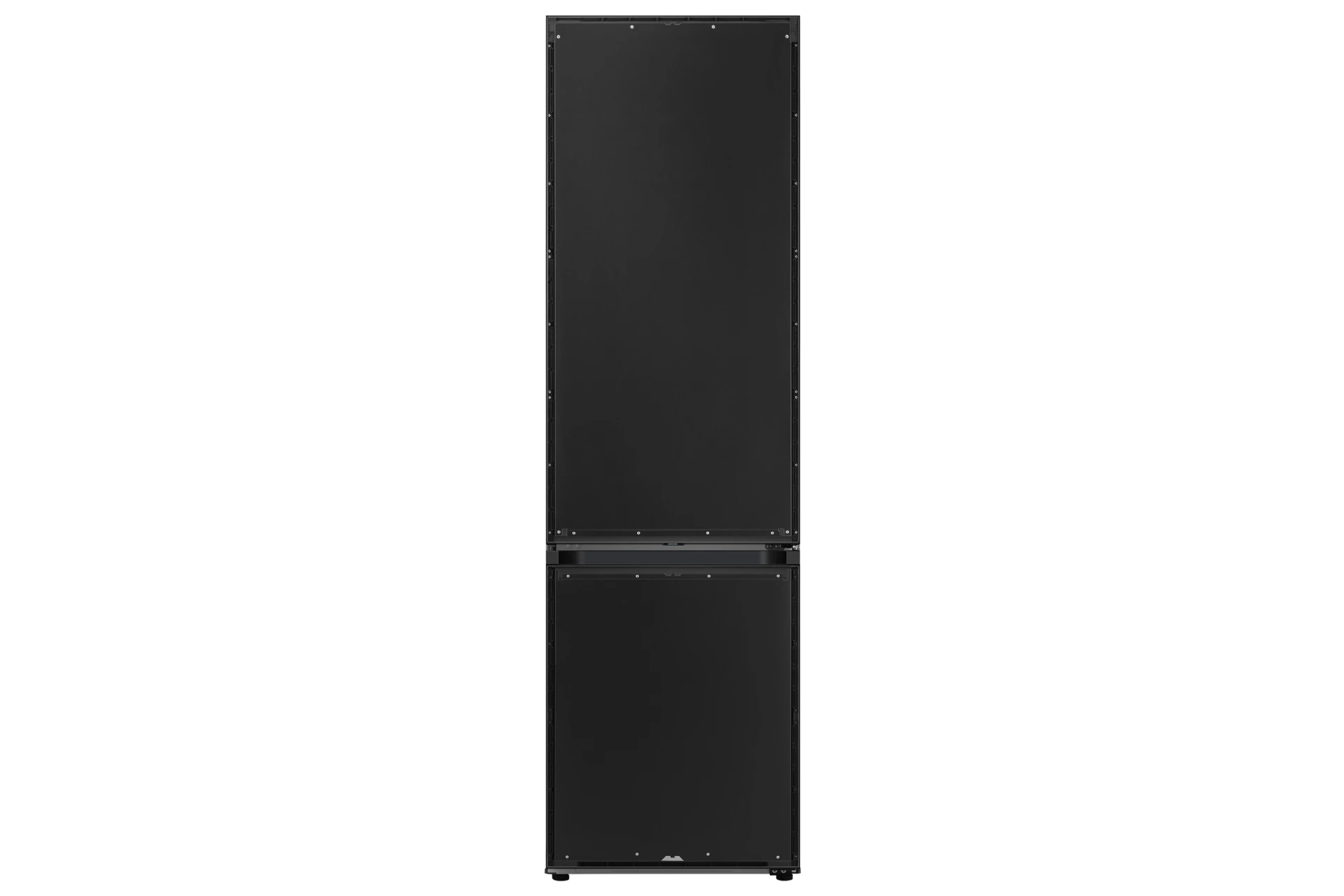 Lodówka Bespoke AI z dolnym zamrażalnikiem No Frost Twin Cooling Plus™ wys. 203 cm RB38C7B6BAP/EF — widok 12