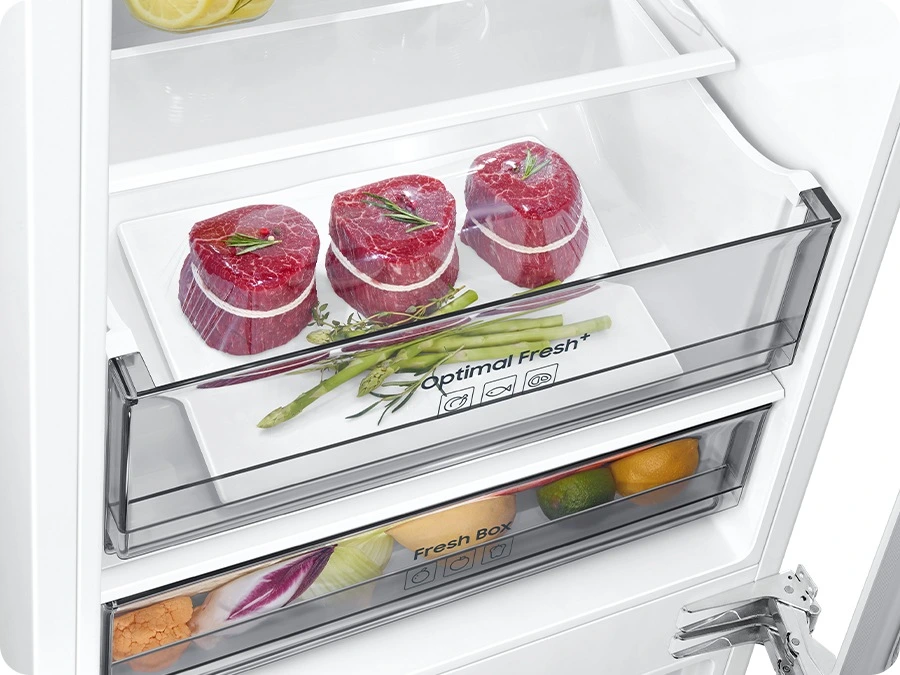 Samsung BRB70F30AEF0EO — Optimal Fresh+