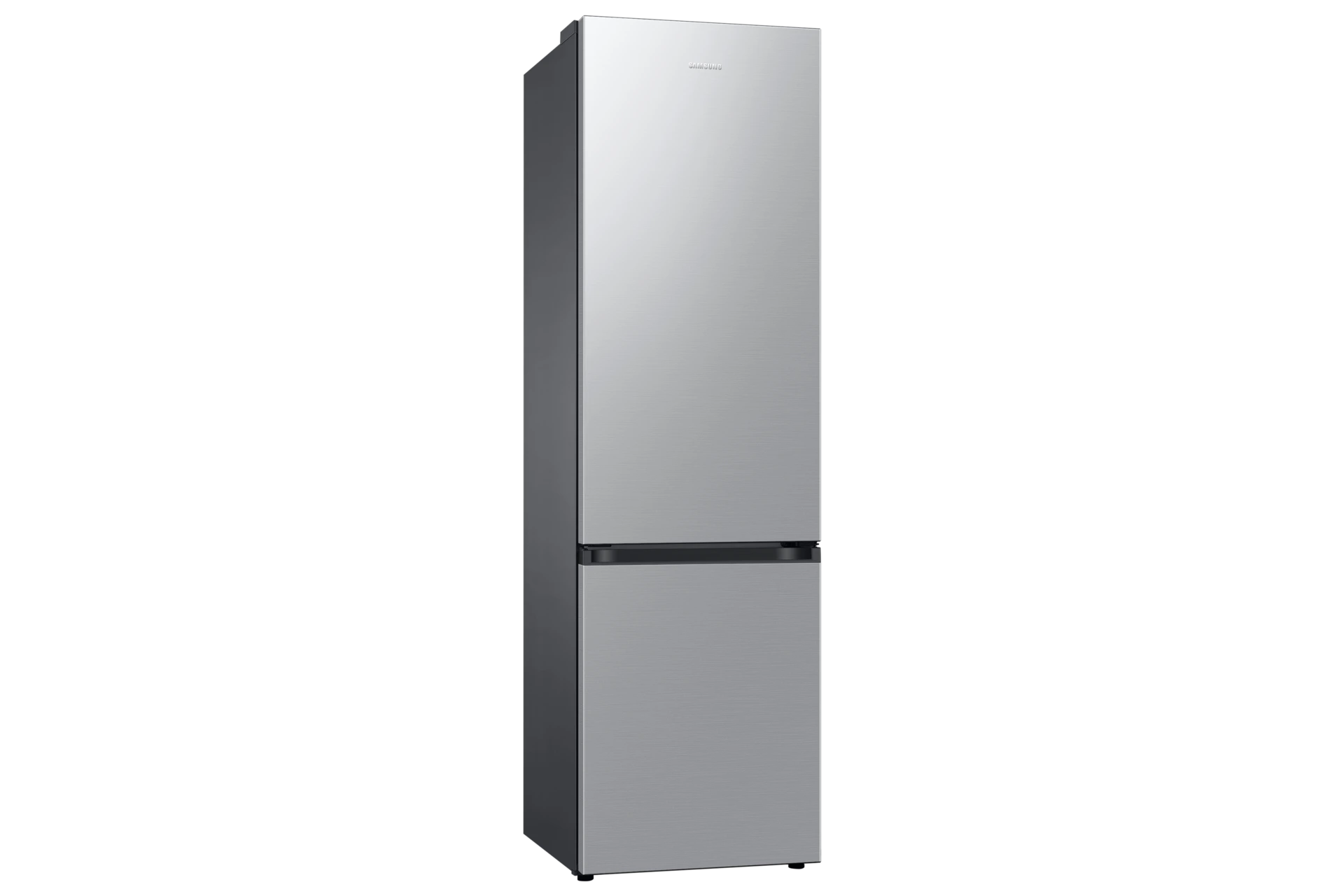 Lodówka AI z dolnym zamrażalnikiem No Frost AI Energy Mode wys. 203 cm RB38C602CSA/EF — widok 4