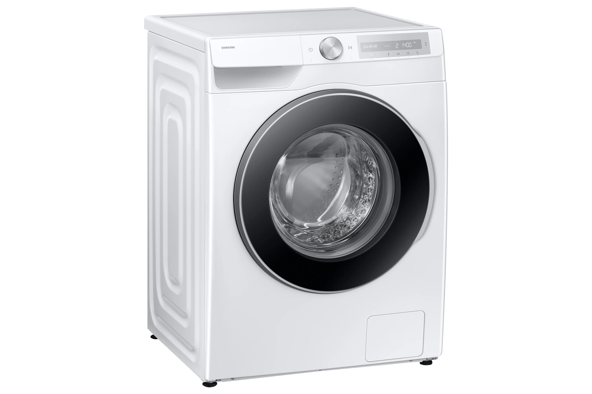 Pralka AI Ecobubble™ Program Super Szybki 39' WW90DG6U25LHU4 Seria 6000 — widok 2